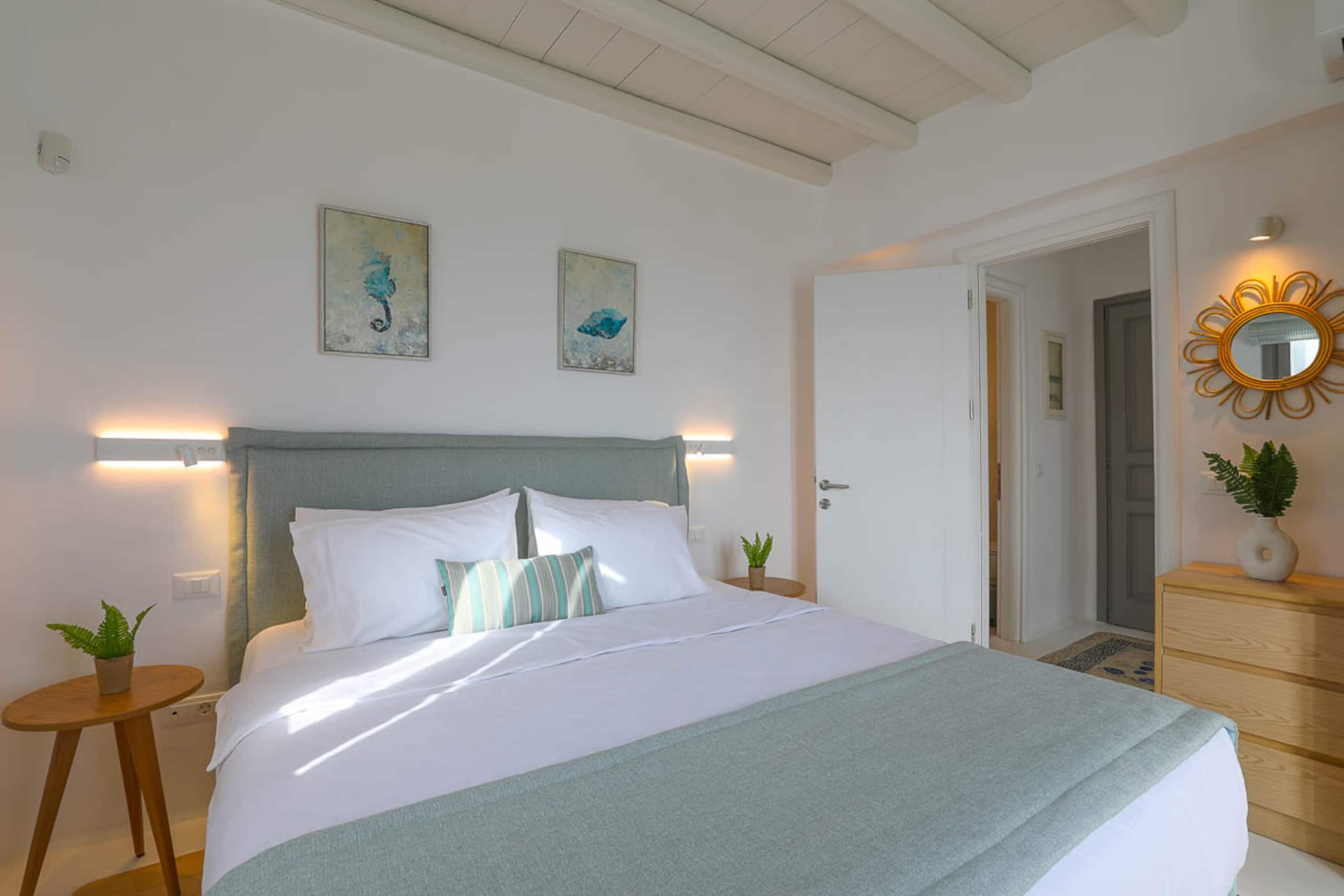 Villa The Muse Mykonos 22