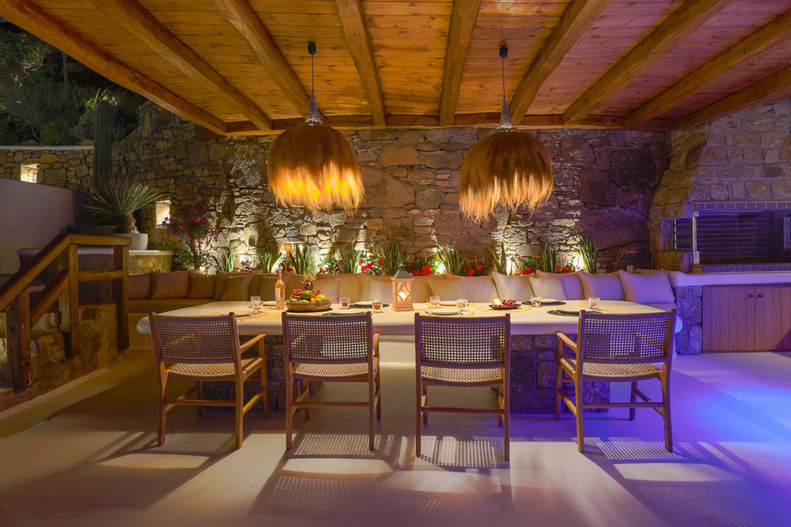Villa The Muse Mykonos 40