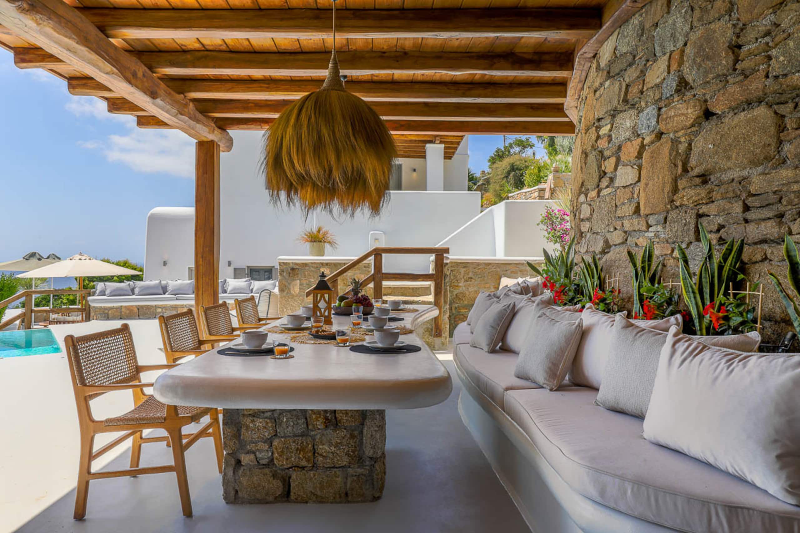 Villa The Muse Mykonos 32