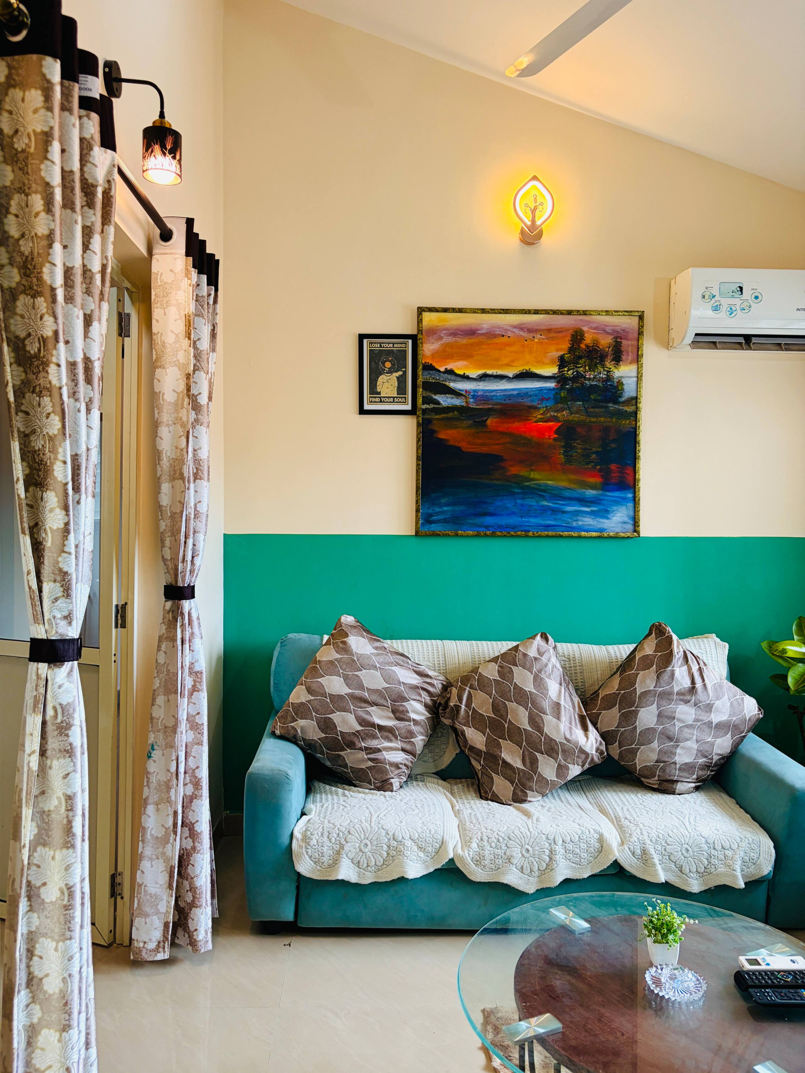 Casa Sniva by 7 Sea Horses 9