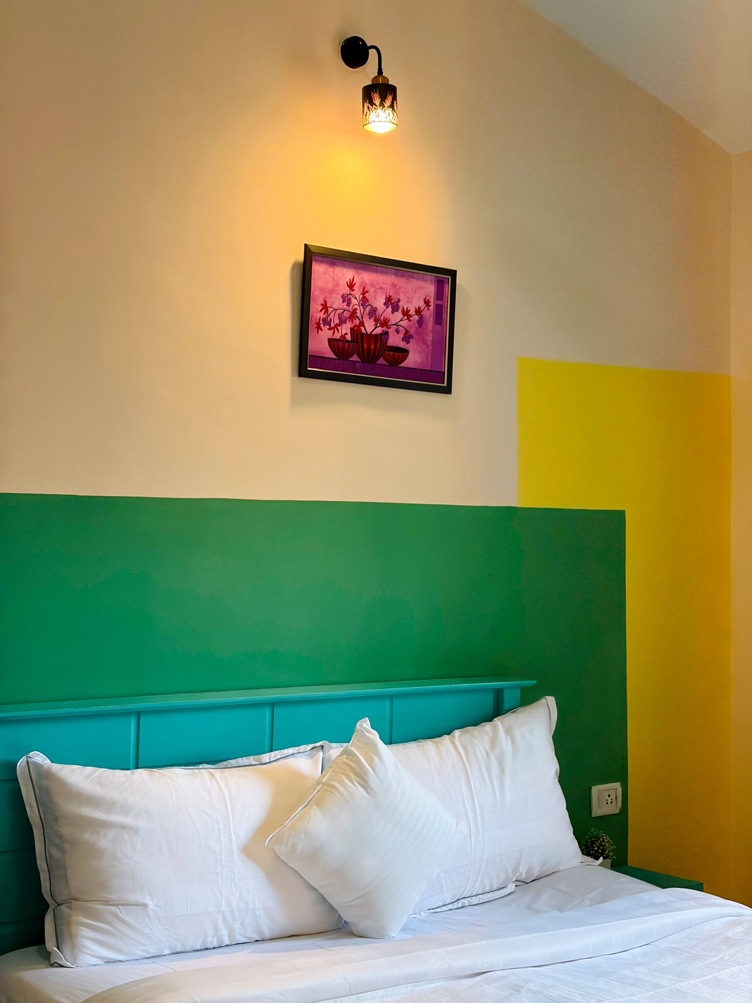 Casa Sniva by 7 Sea Horses 20