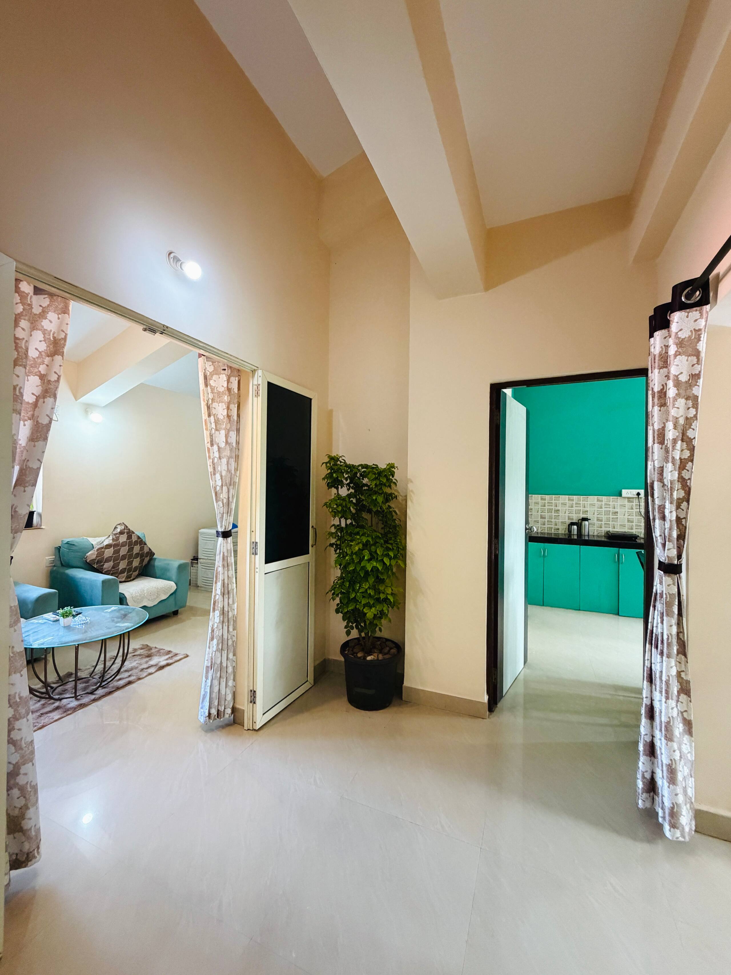 Casa Sniva by 7 Sea Horses 10