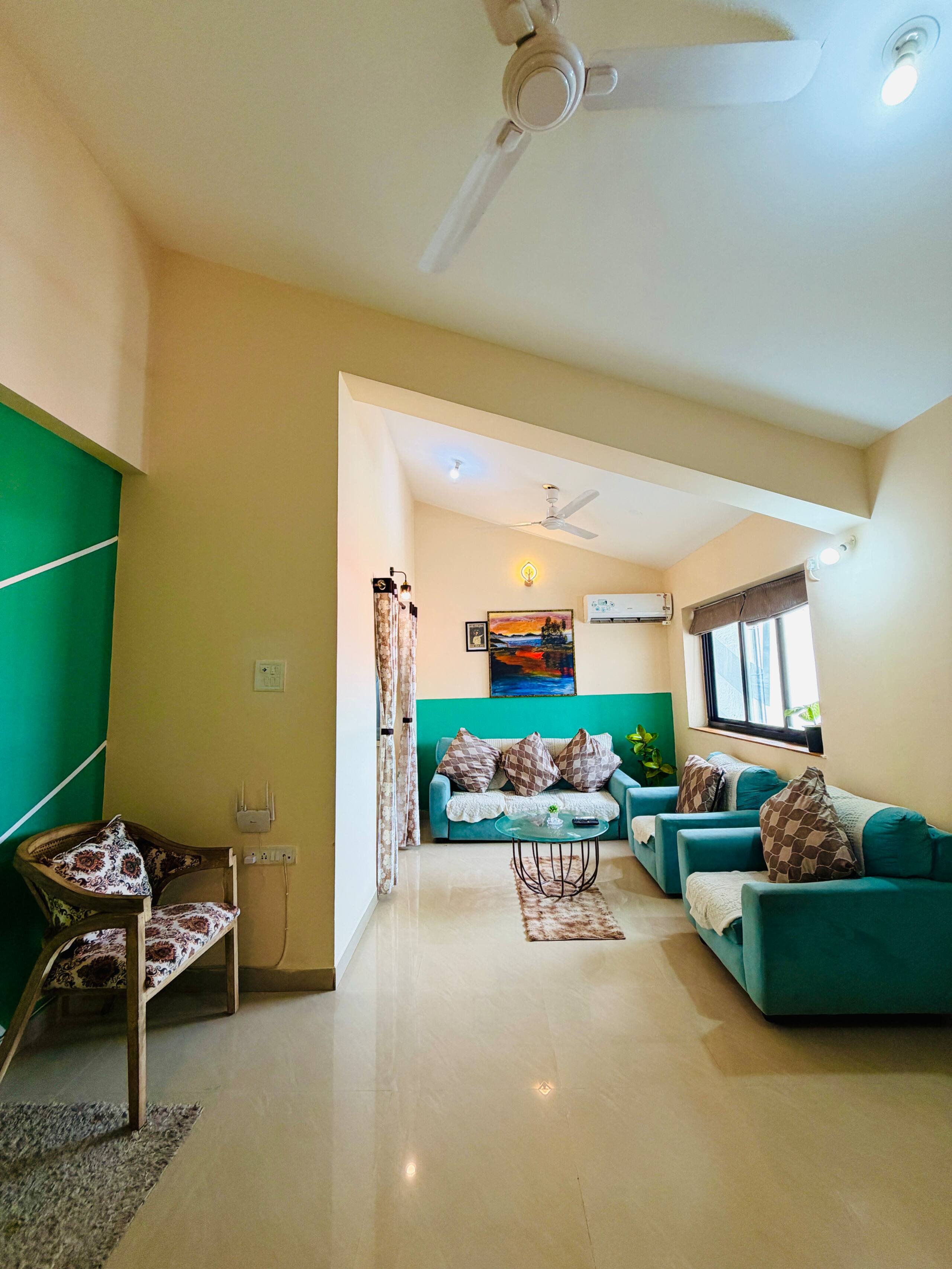 Casa Sniva by 7 Sea Horses 8