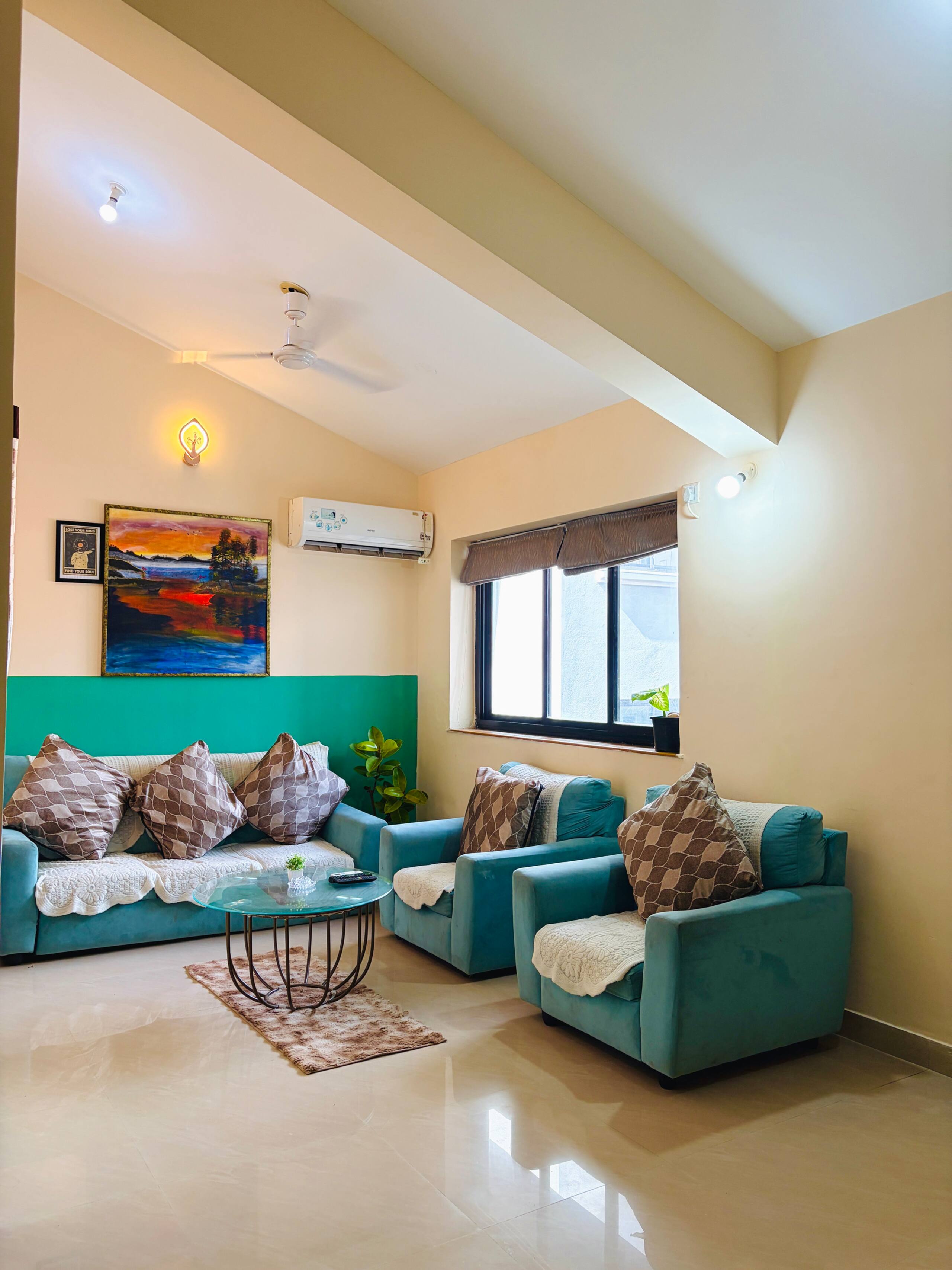 Casa Sniva by 7 Sea Horses 6
