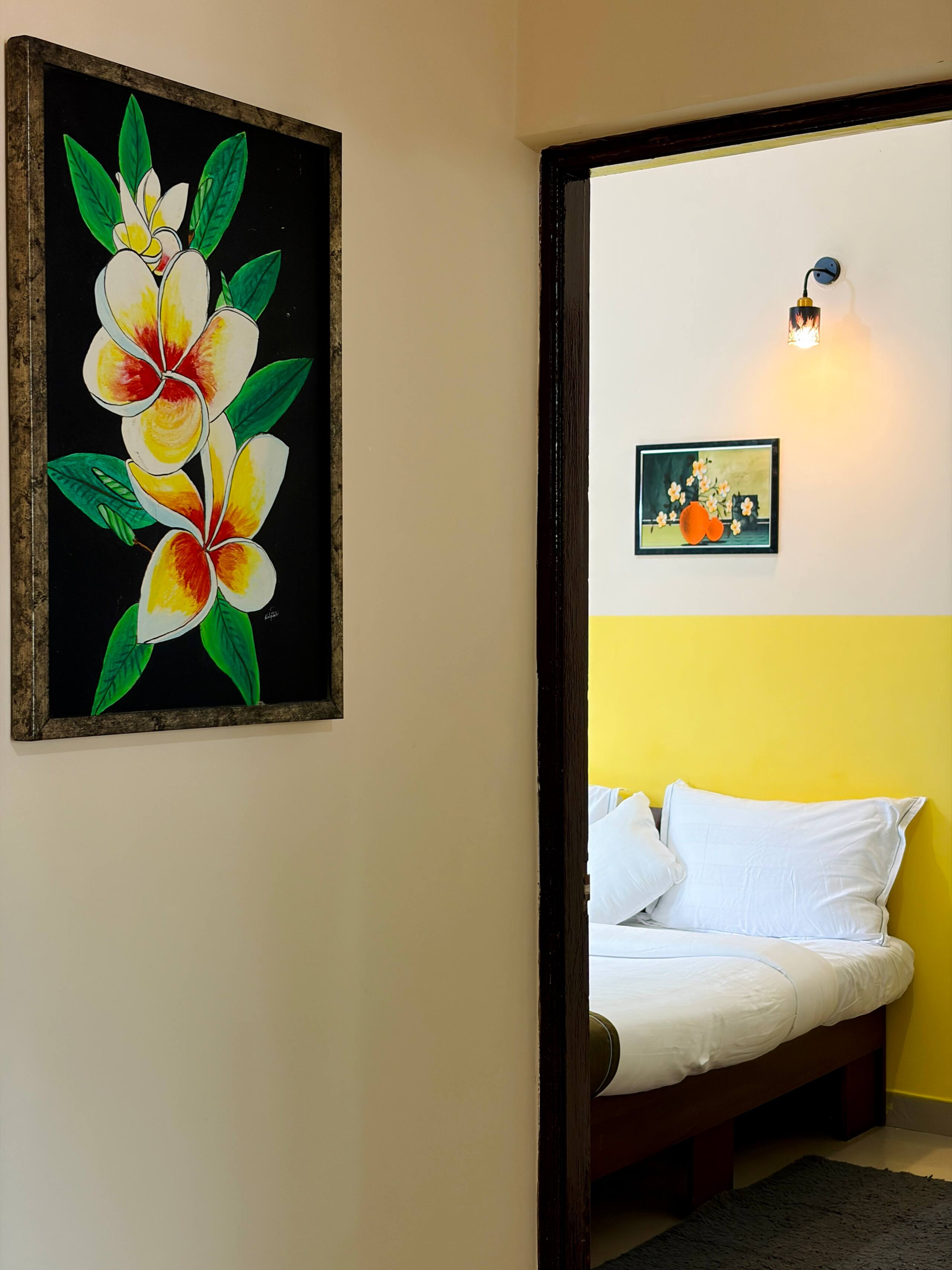 Casa Sniva by 7 Sea Horses 28