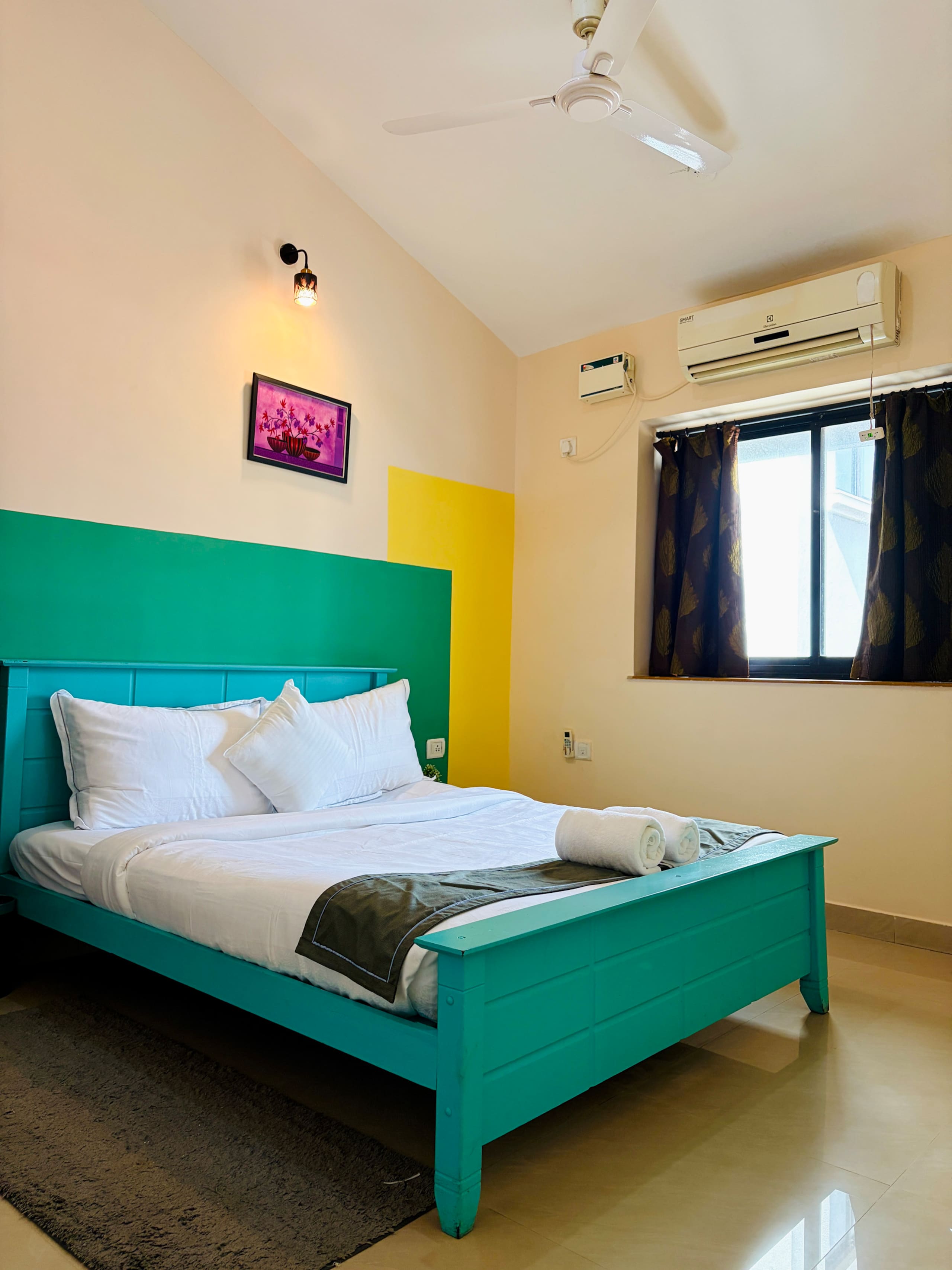 Casa Sniva by 7 Sea Horses 21