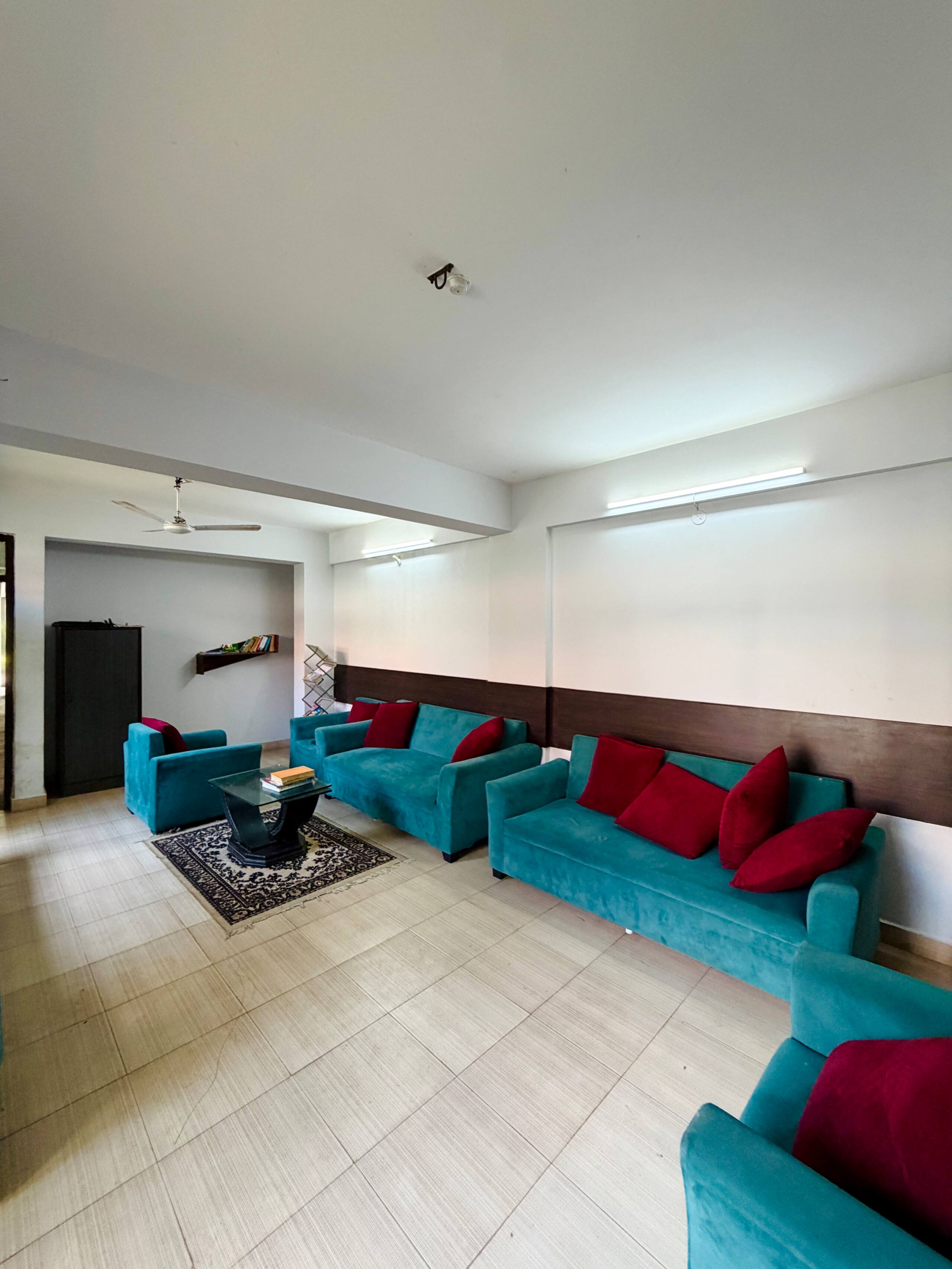 Casa Sniva by 7 Sea Horses 34