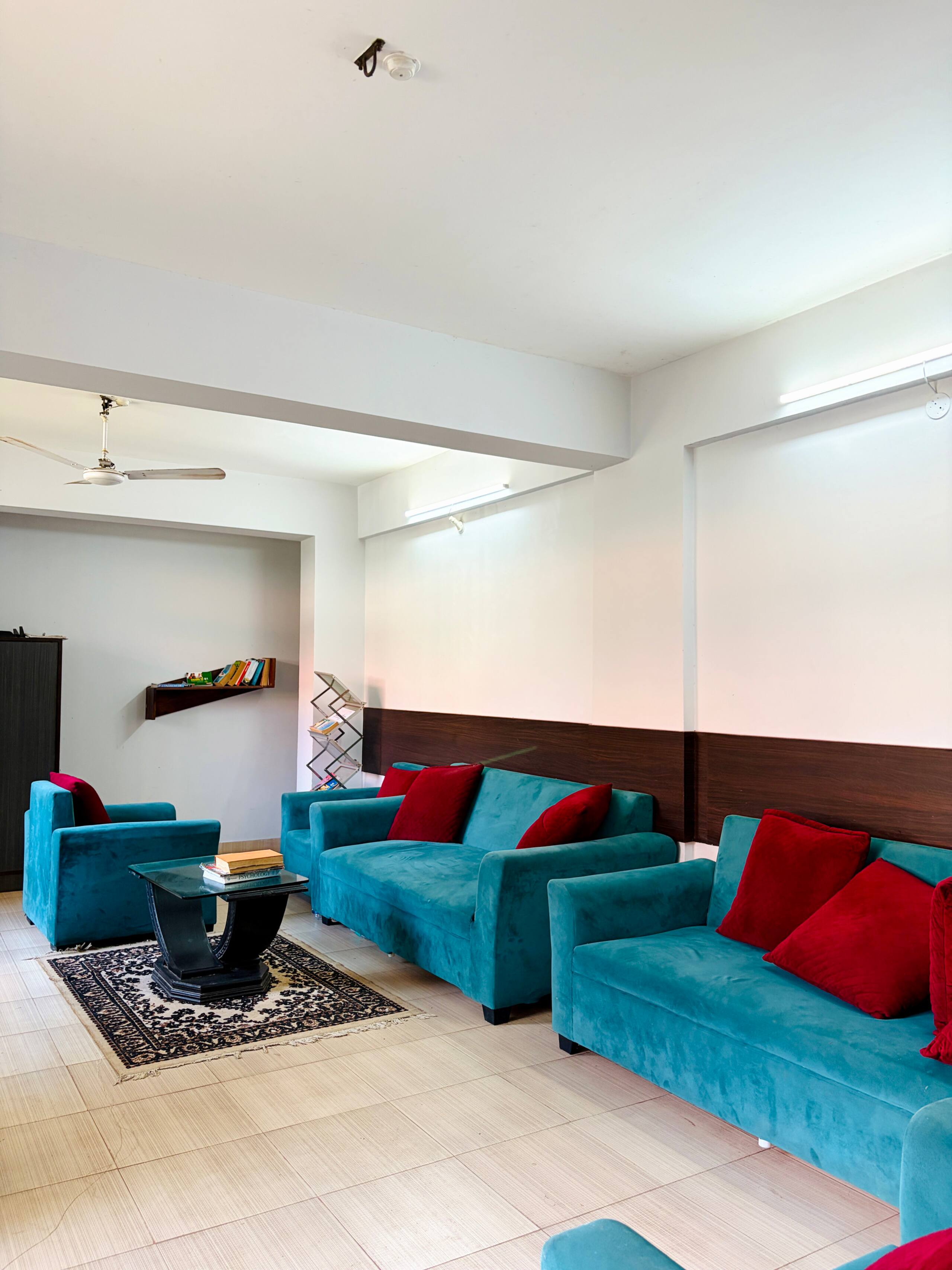Casa Sniva by 7 Sea Horses 33