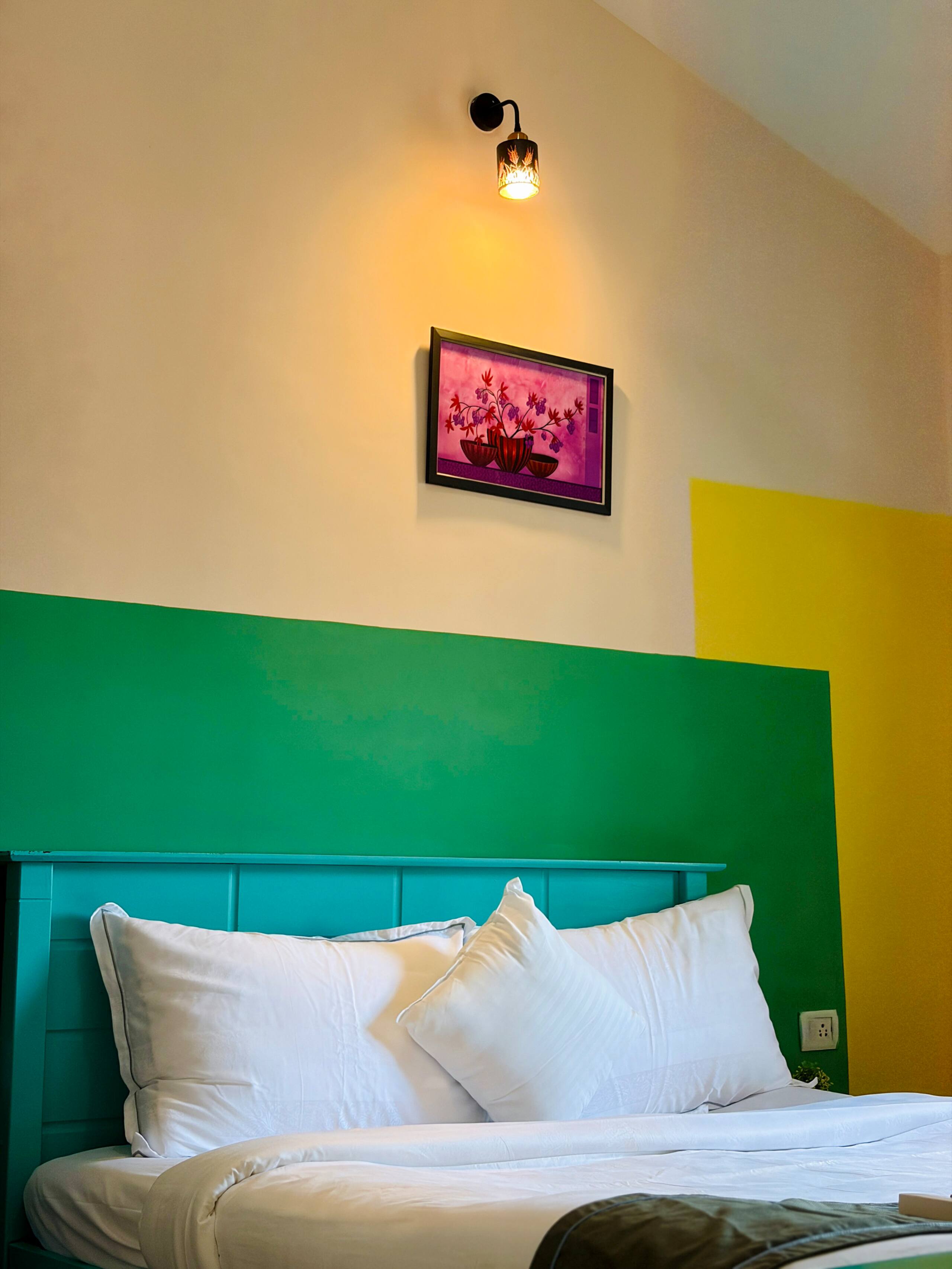 Casa Sniva by 7 Sea Horses 19