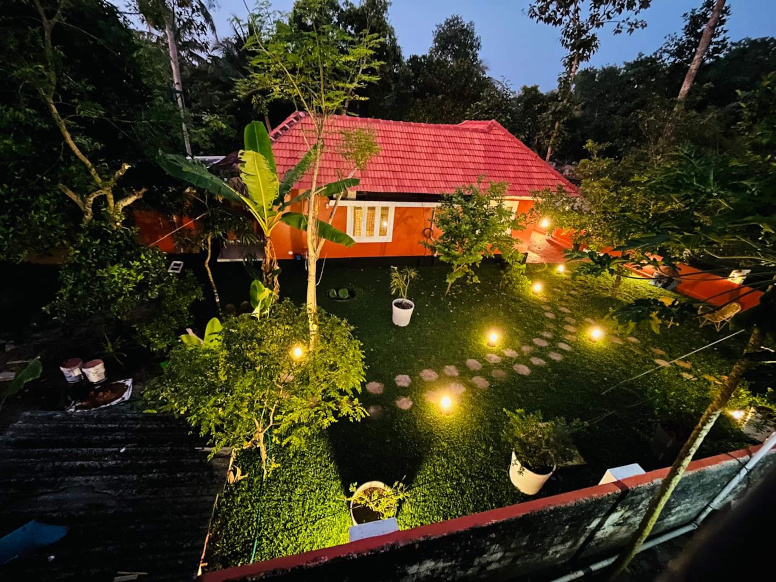 4 Bedroom Pvt villa-Perfect for Groups & Families 5