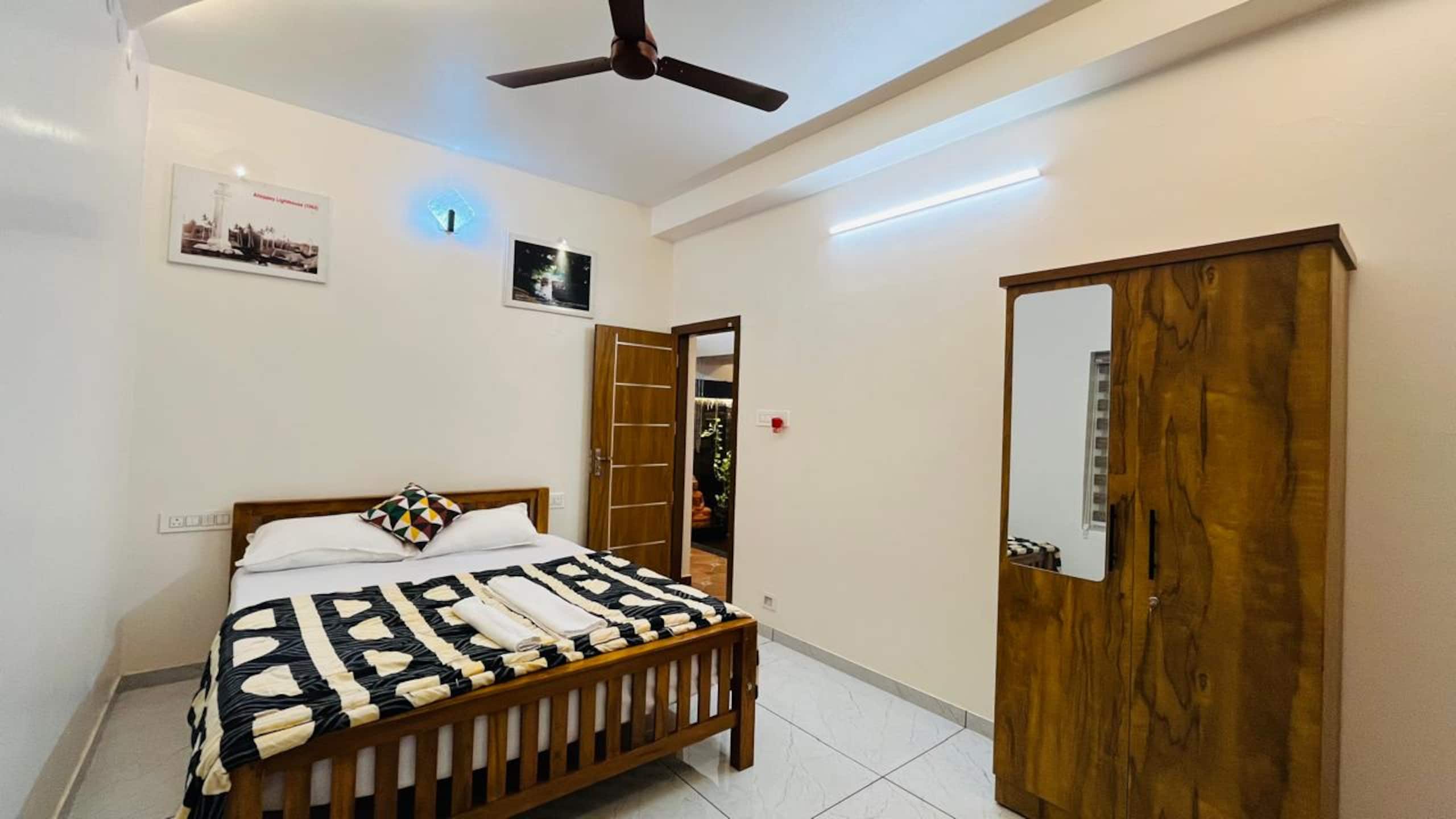 4 Bedroom Pvt villa-Perfect for Groups & Families 19