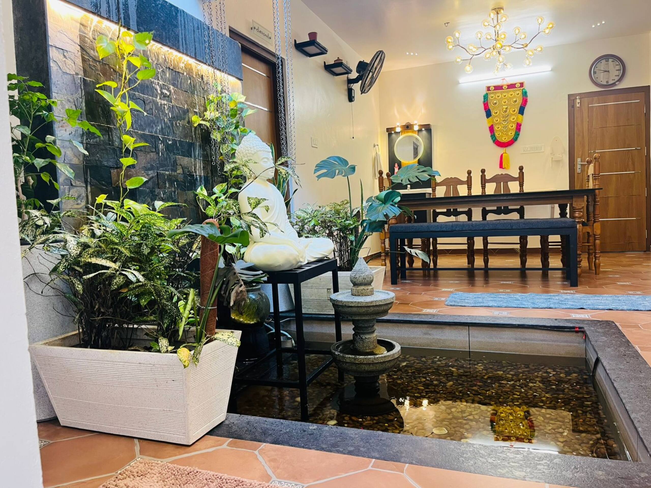4 Bedroom Pvt villa-Perfect for Groups & Families 31