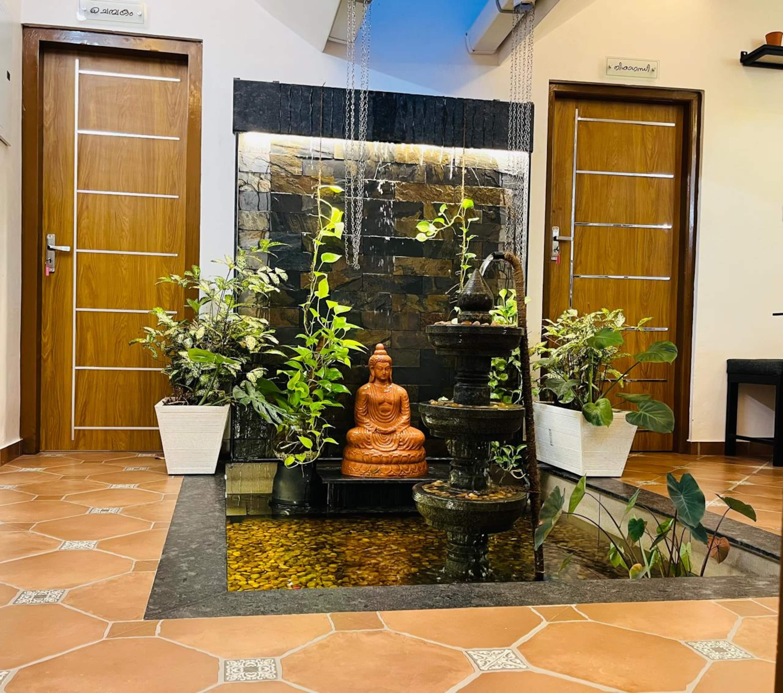 4 Bedroom Pvt villa-Perfect for Groups & Families 17