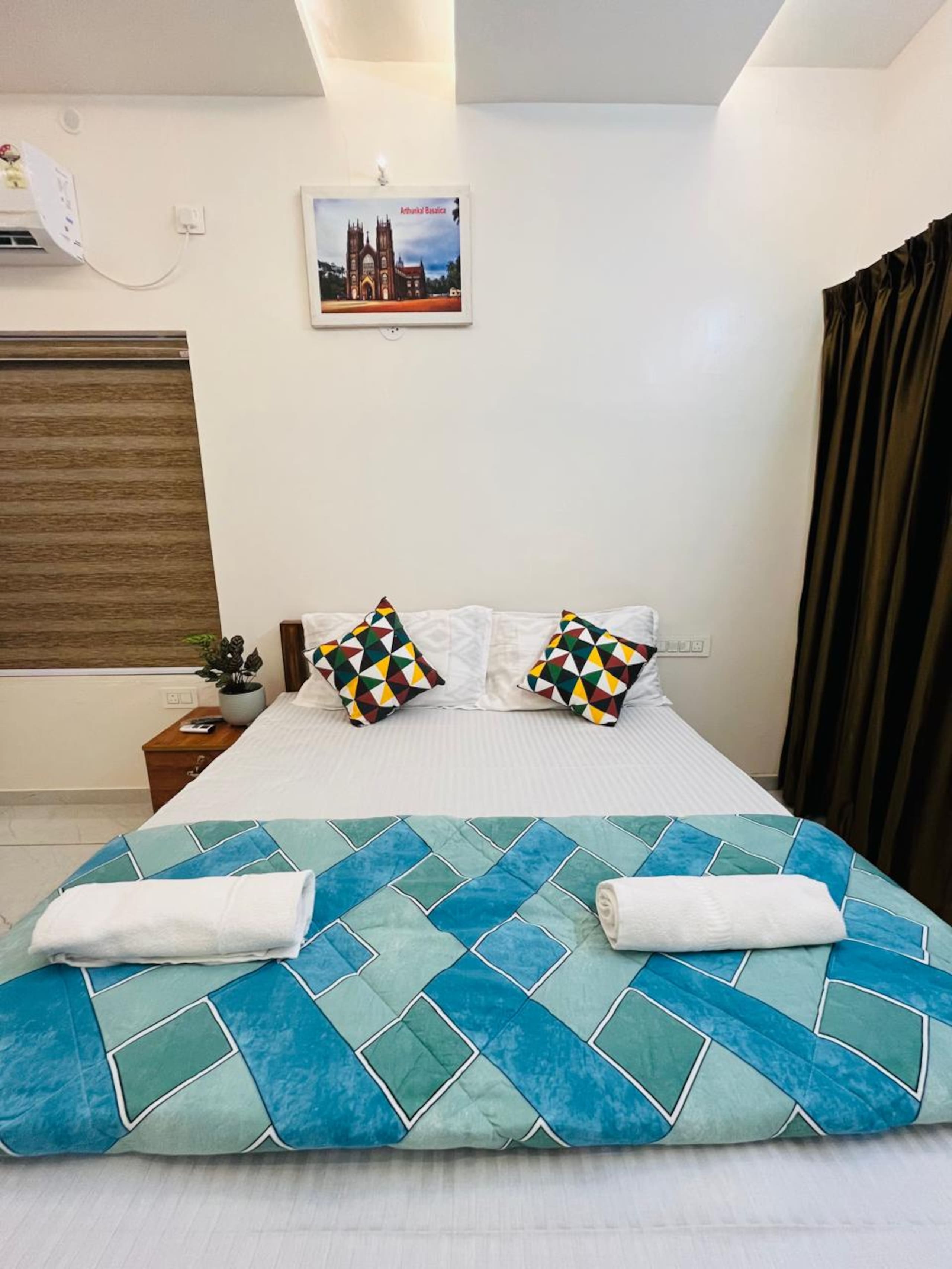 4 Bedroom Pvt villa-Perfect for Groups & Families 23