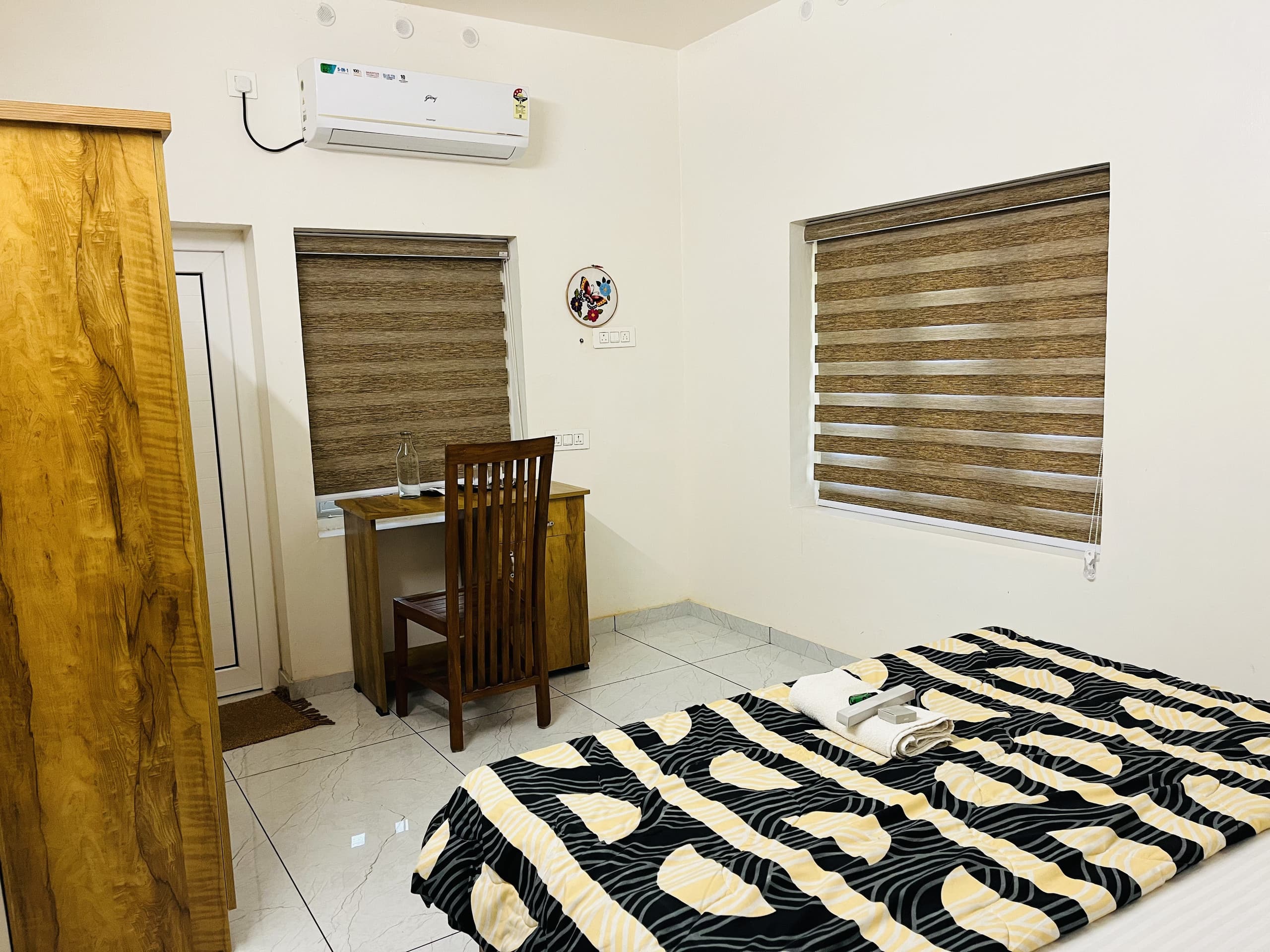 4 Bedroom Pvt villa-Perfect for Groups & Families 27