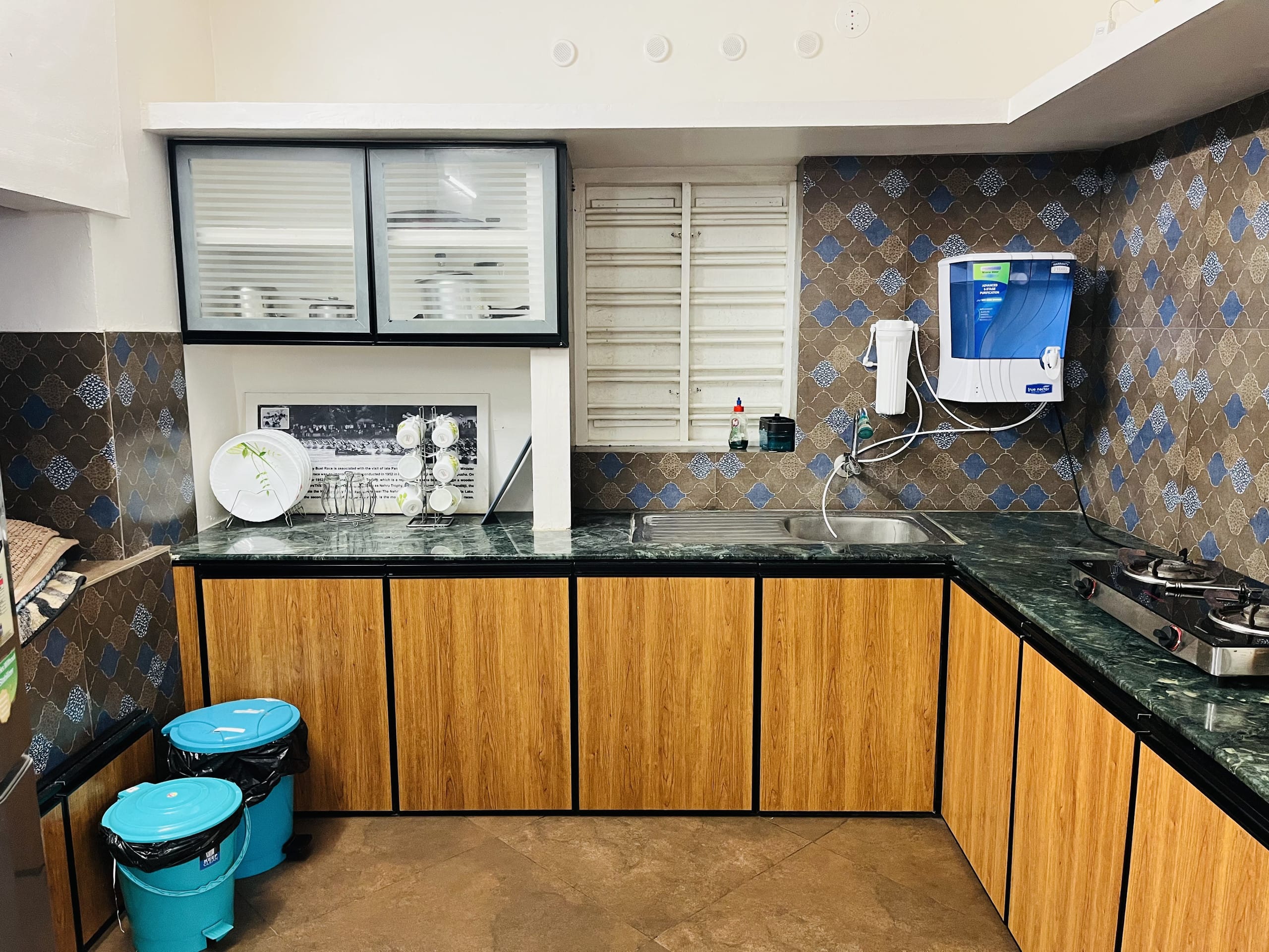 4 Bedroom Pvt villa-Perfect for Groups & Families 36
