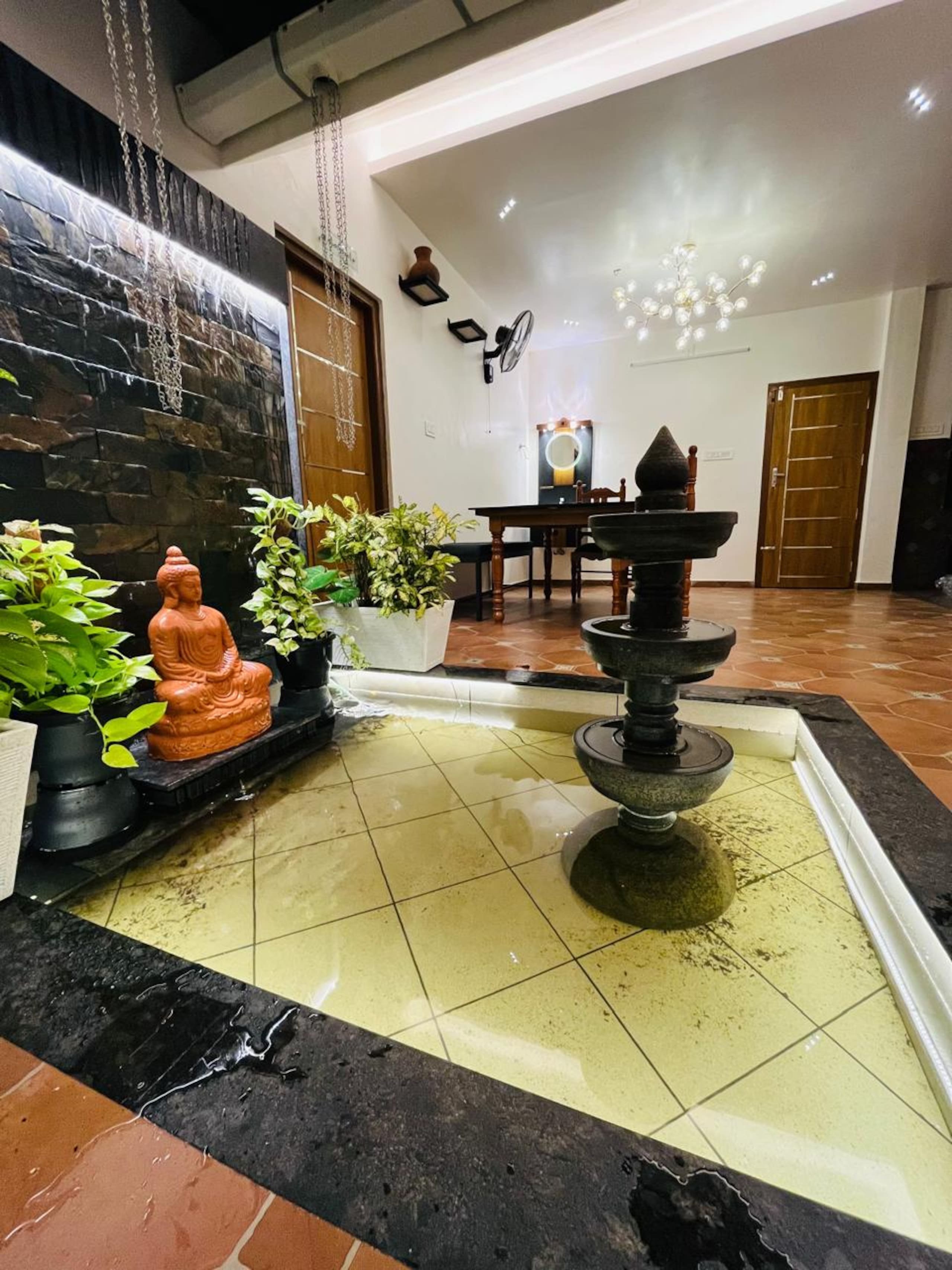 4 Bedroom Pvt villa-Perfect for Groups & Families 29