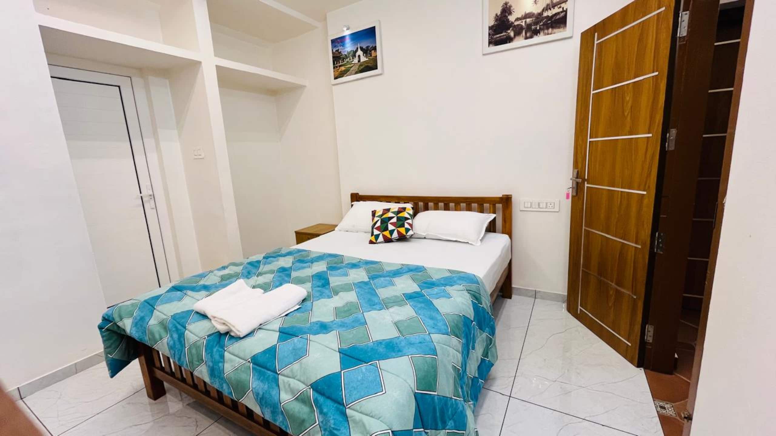 4 Bedroom Pvt villa-Perfect for Groups & Families 20
