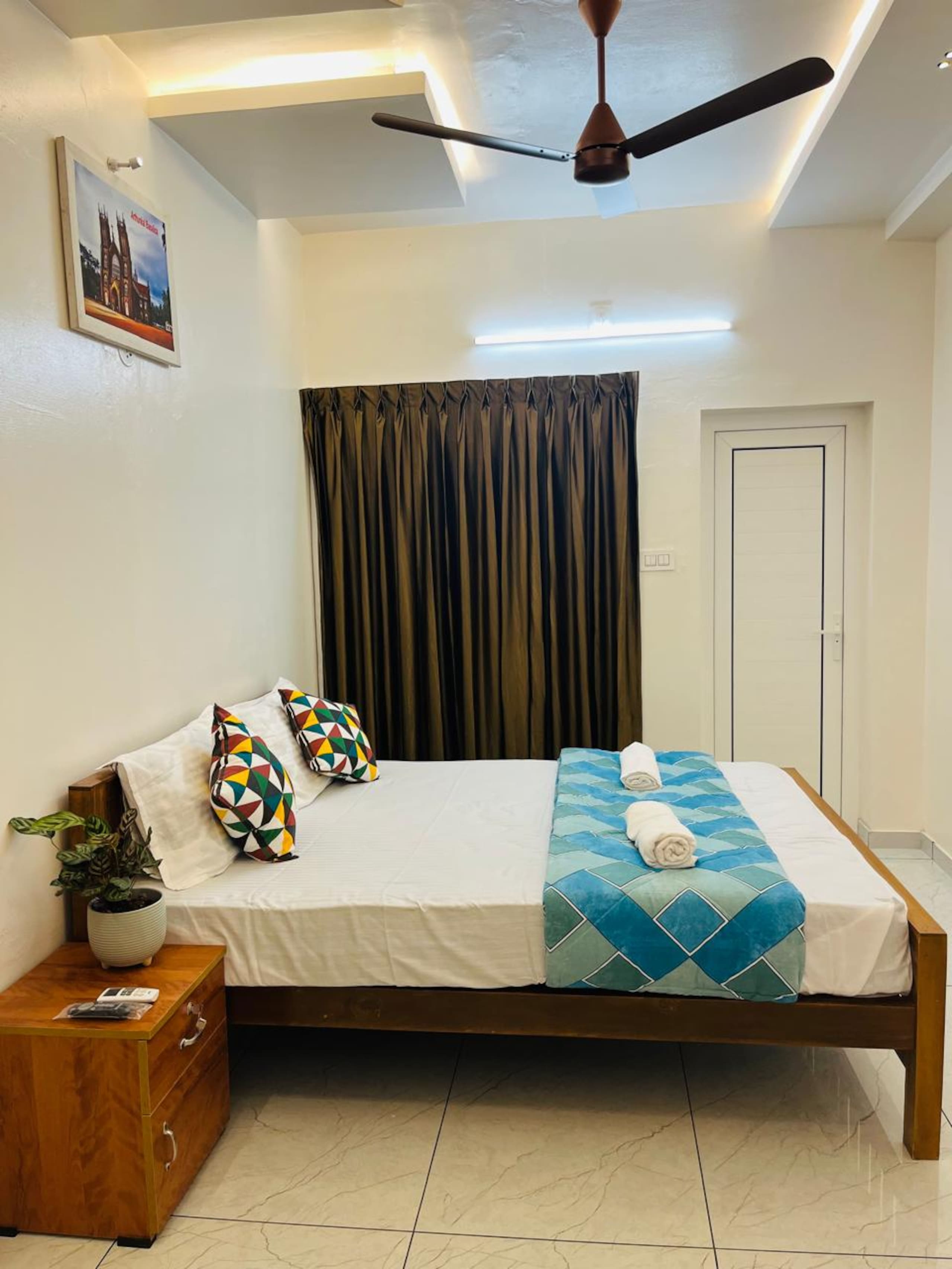 4 Bedroom Pvt villa-Perfect for Groups & Families 24