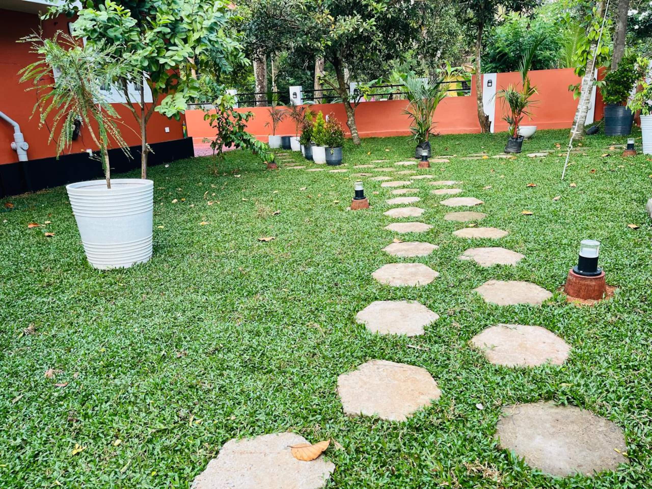 4 Bedroom Pvt villa-Perfect for Groups & Families 25