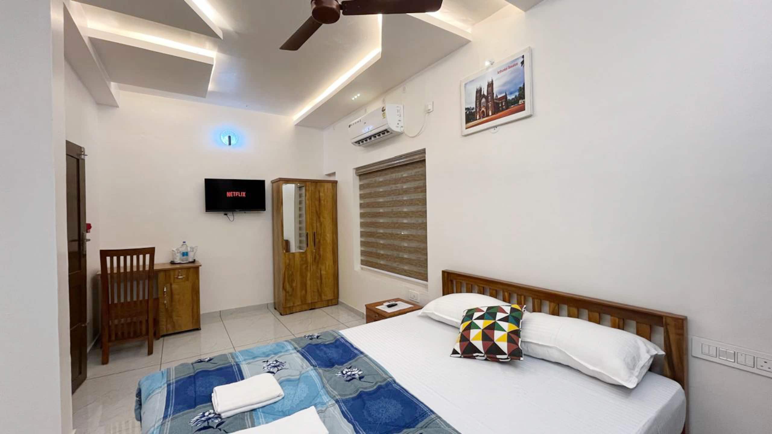 4 Bedroom Pvt villa-Perfect for Groups & Families 3