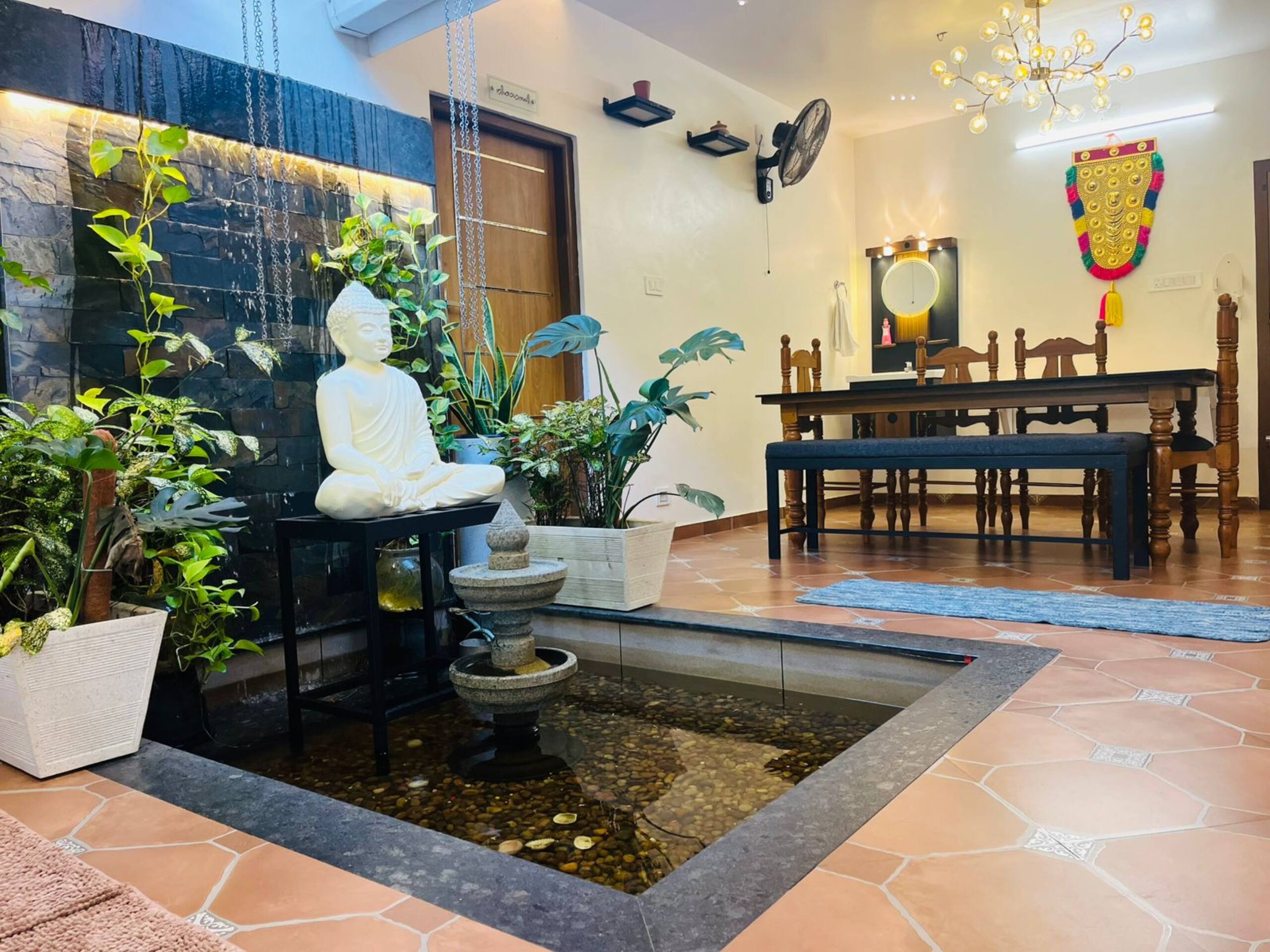 4 Bedroom Pvt villa-Perfect for Groups & Families 2