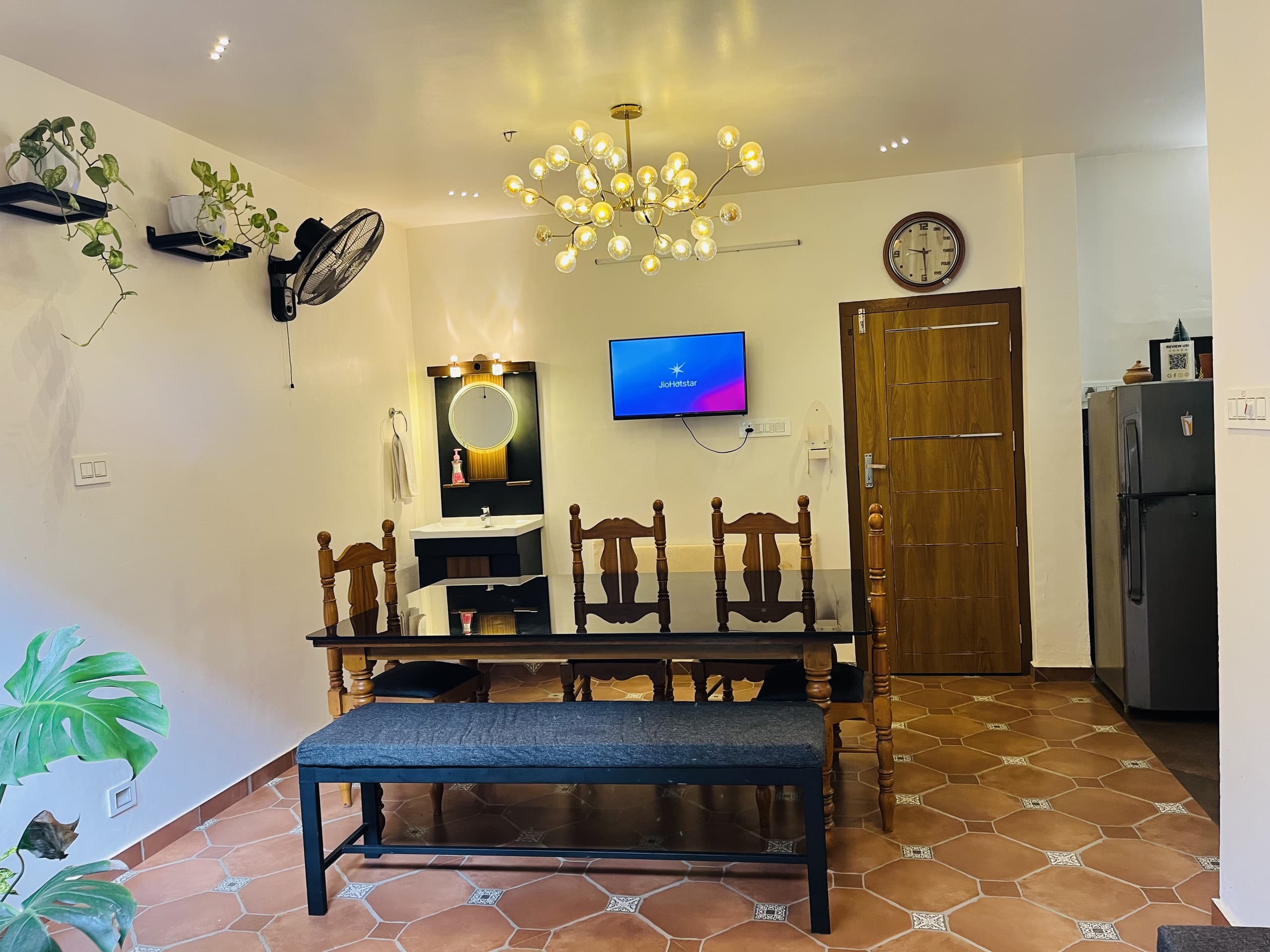 4 Bedroom Pvt villa-Perfect for Groups & Families 6