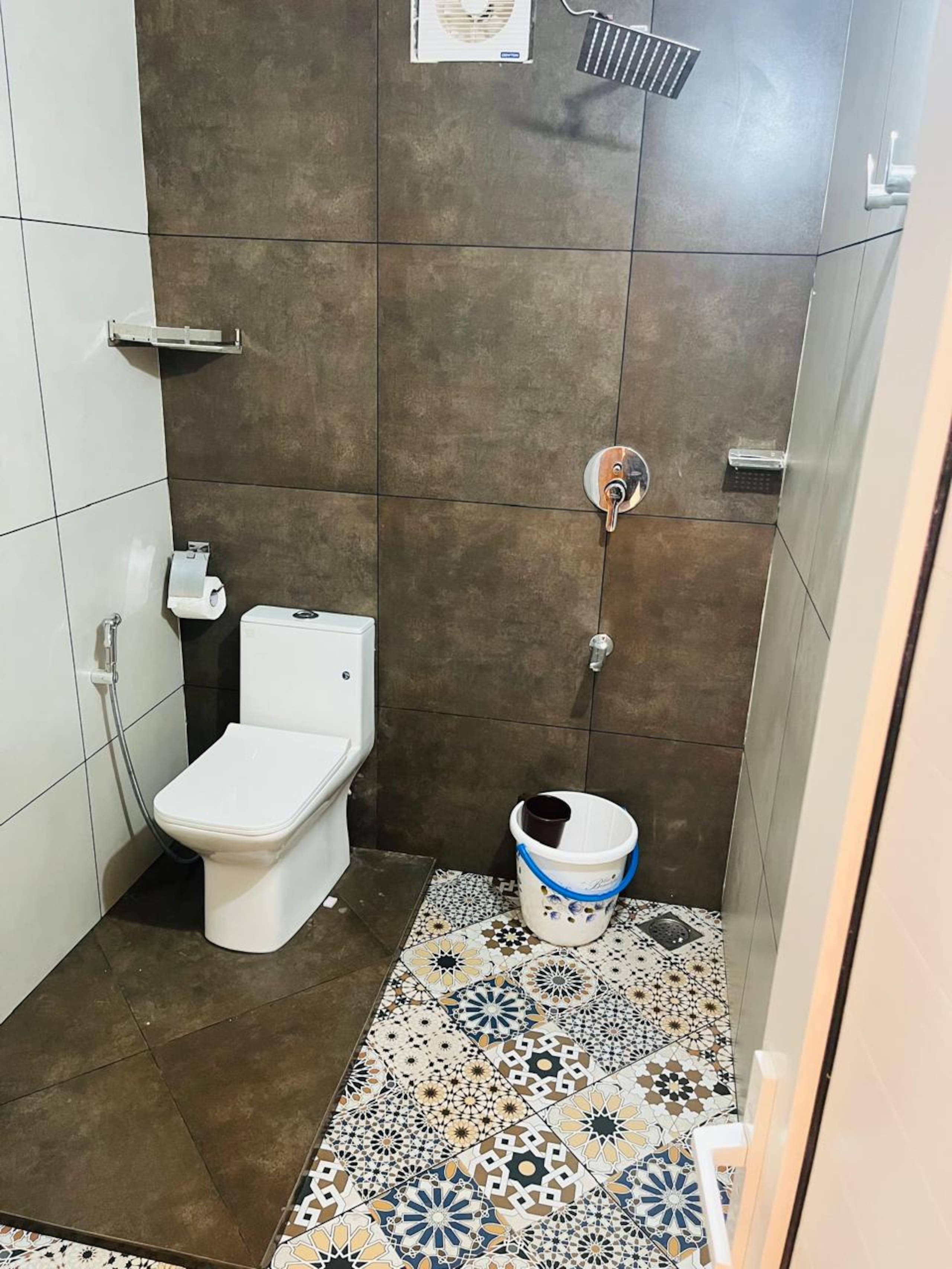 4 Bedroom Pvt villa-Perfect for Groups & Families 32