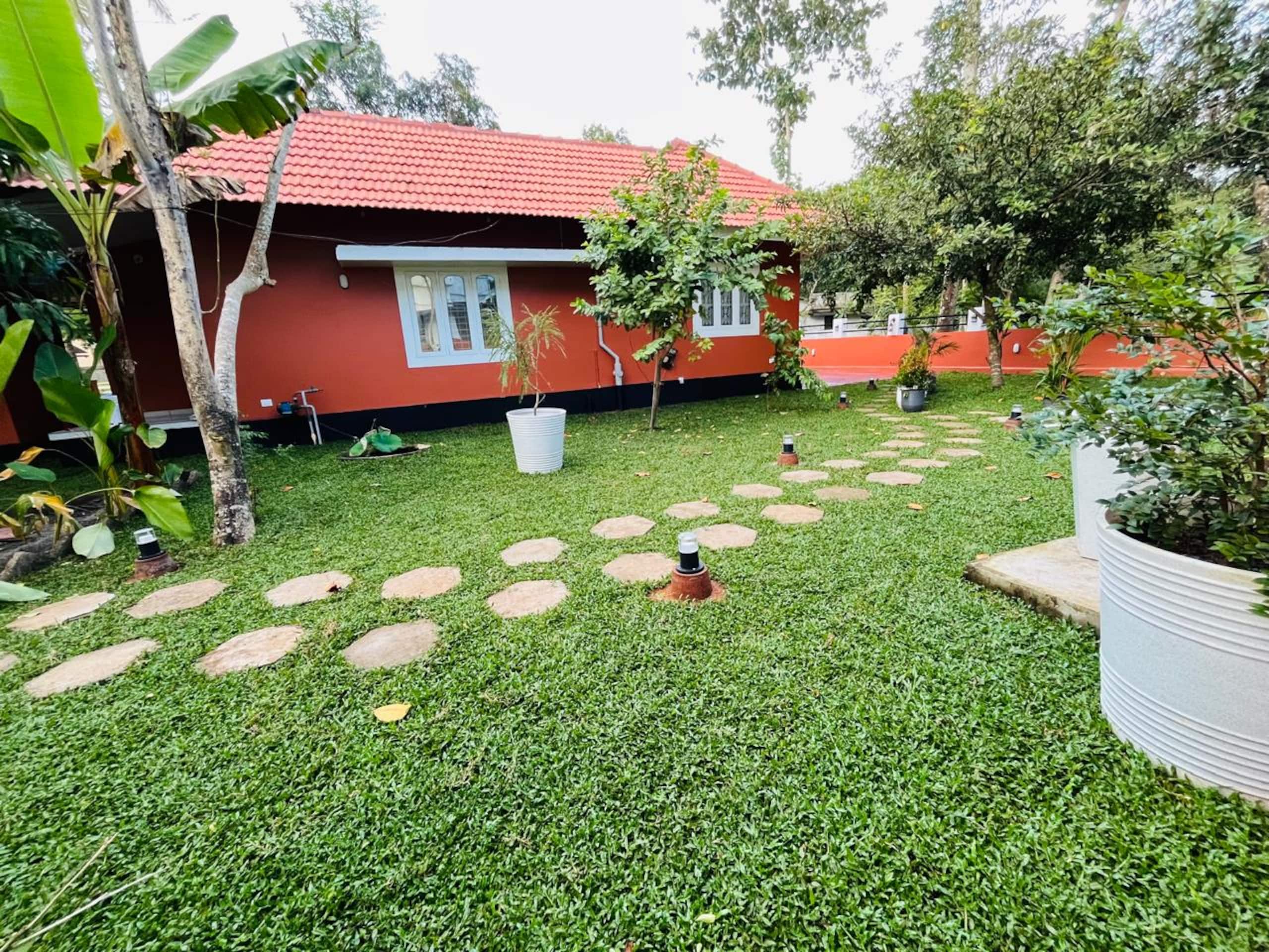4 Bedroom Pvt villa-Perfect for Groups & Families 26