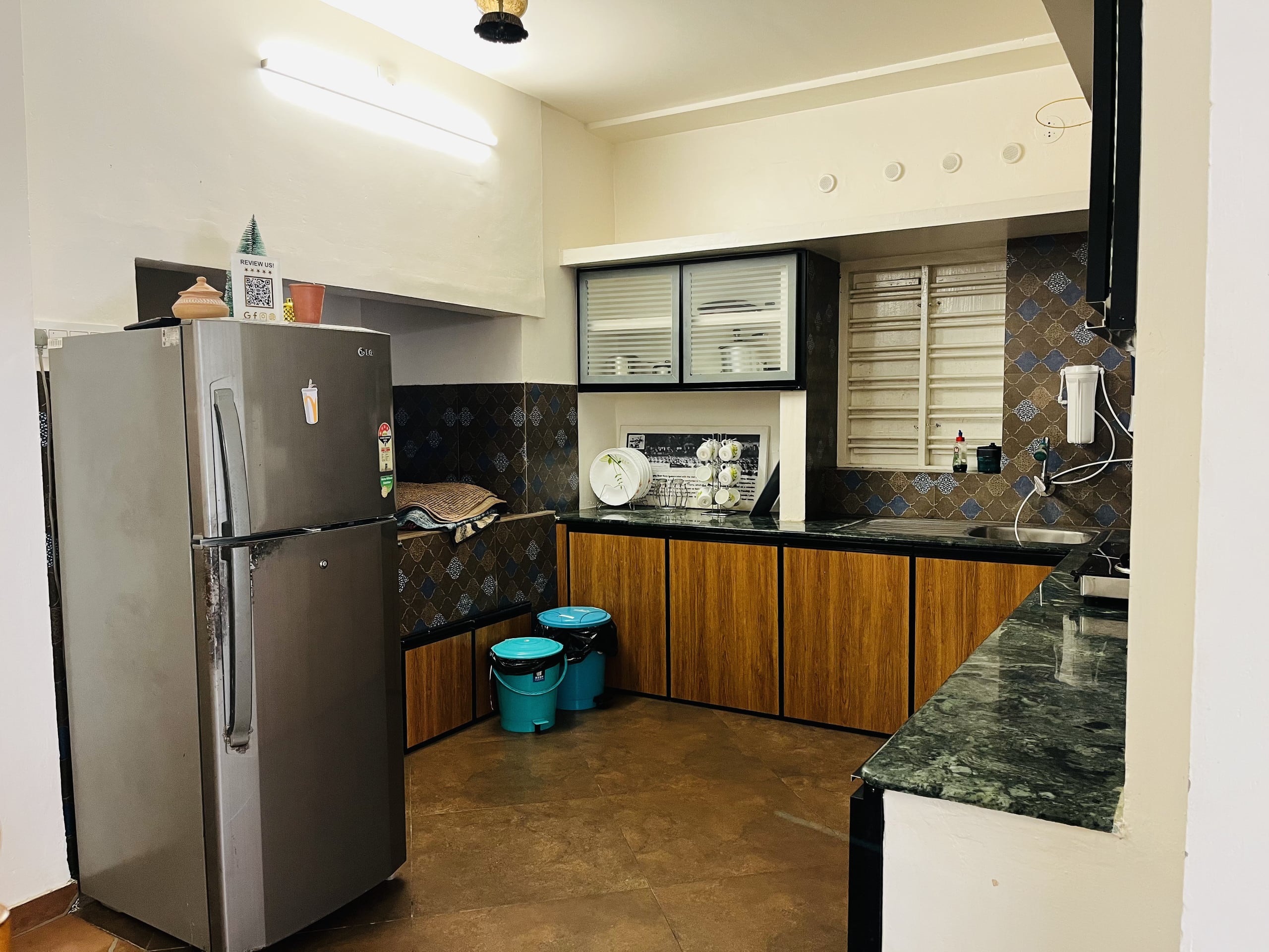 4 Bedroom Pvt villa-Perfect for Groups & Families 35