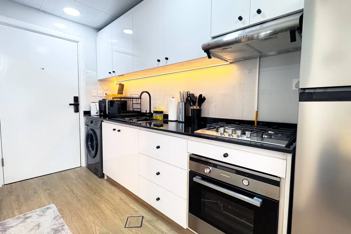 Dubai Marina - Modern classic Studio Apartment — photo 5