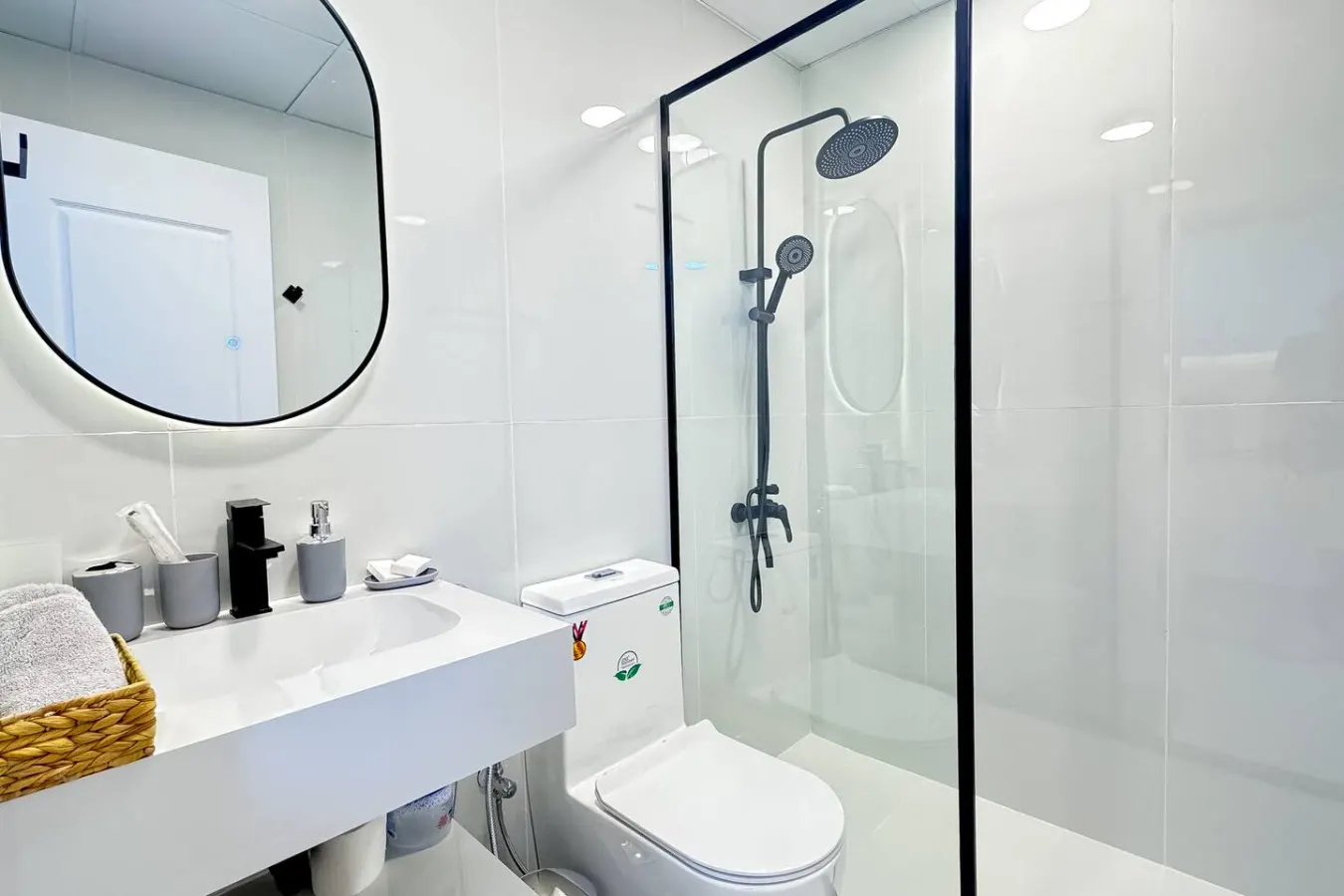 Dubai Marina - Modern classic Studio Apartment 6