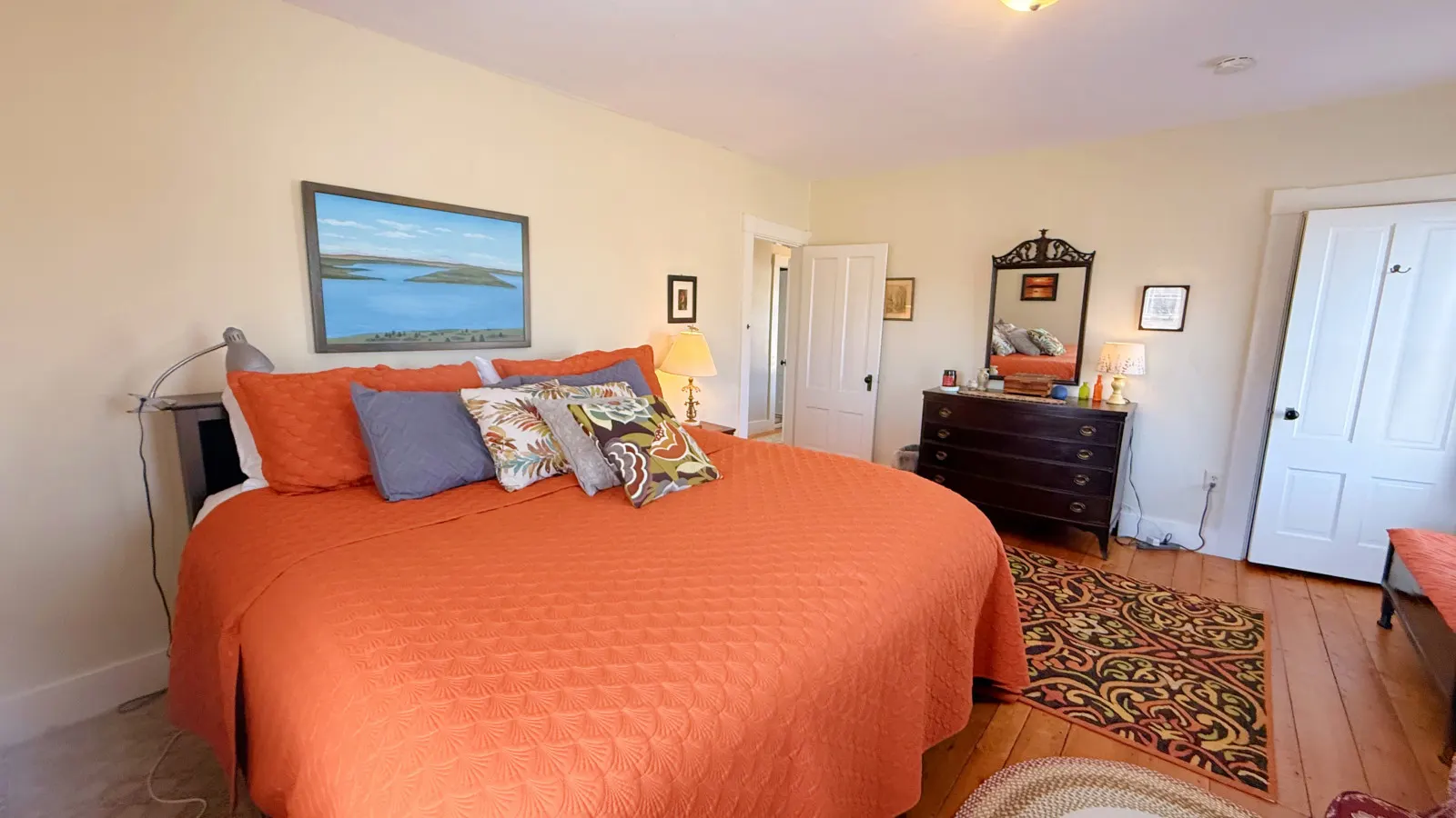 The Pritham House | Pet-Friendly, Public Beach & Dining — photo 5