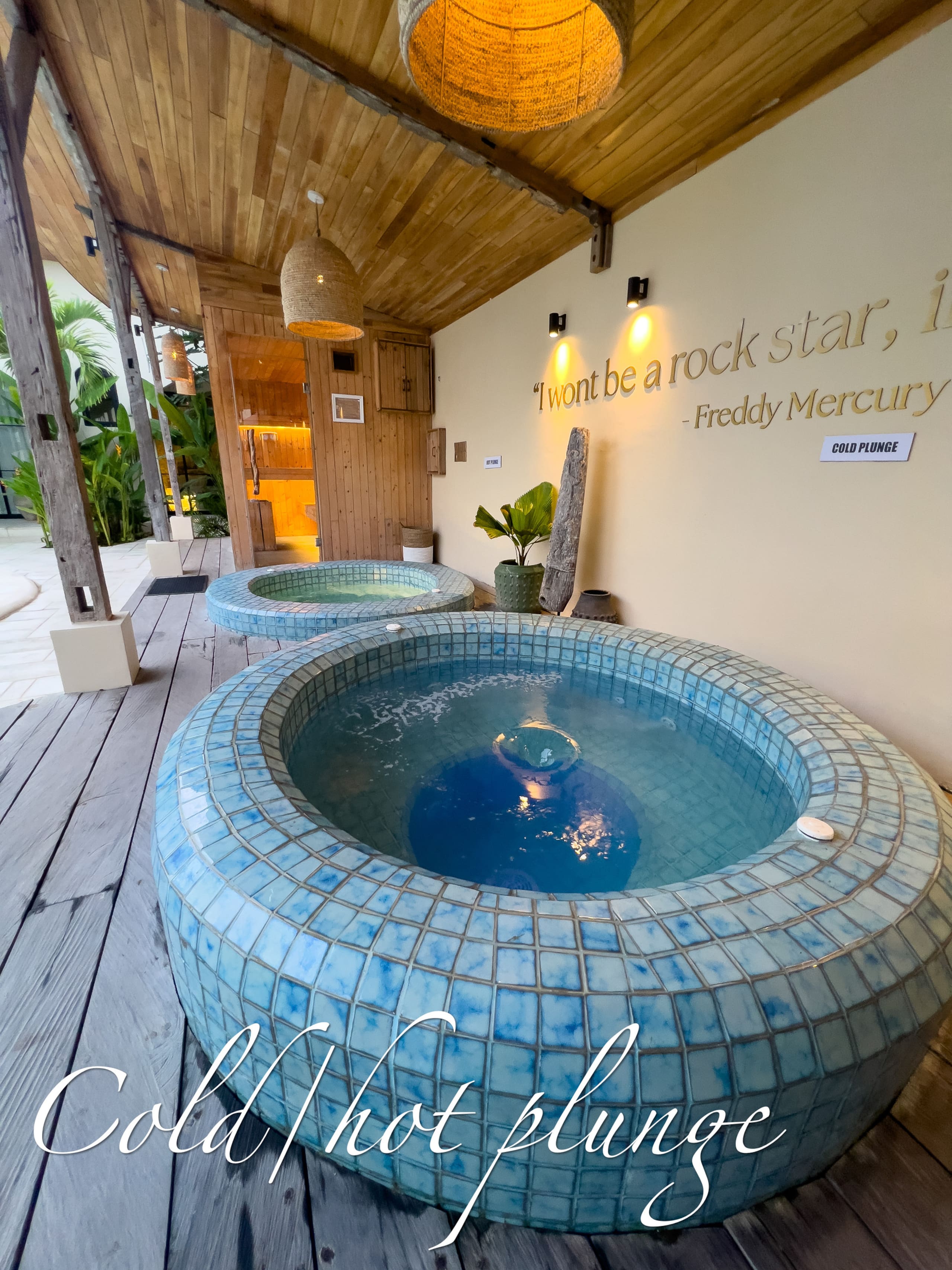 Tranquil Bungalow — photo 4