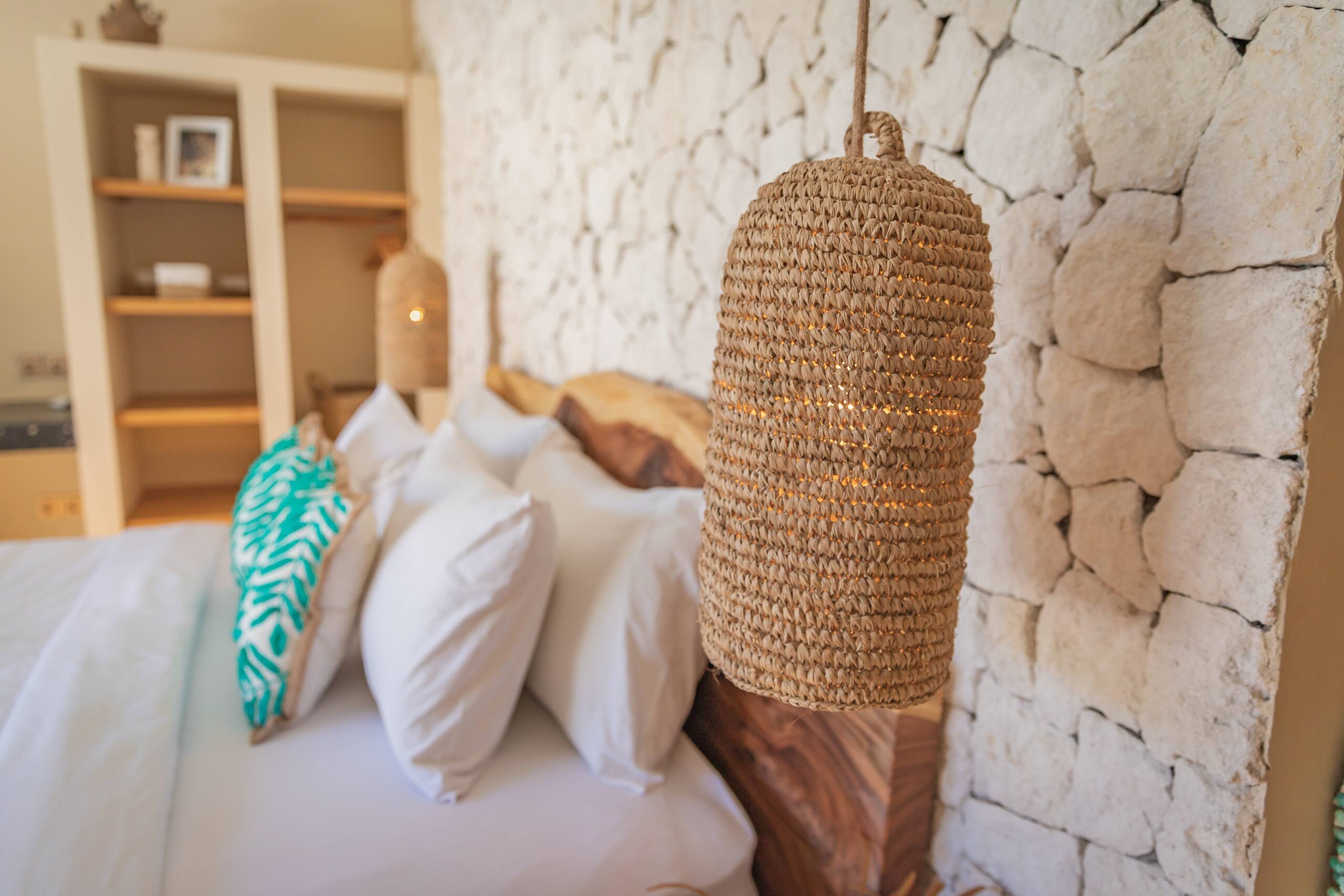 Tranquil Bungalow 10