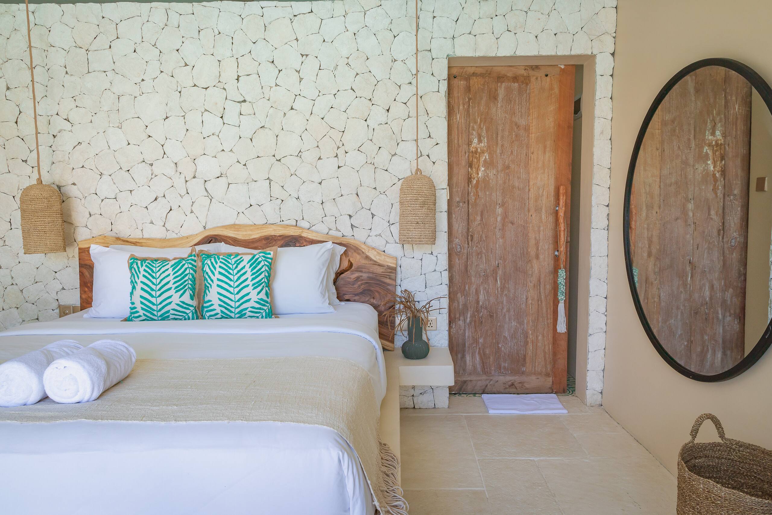 Tranquil Bungalow 12