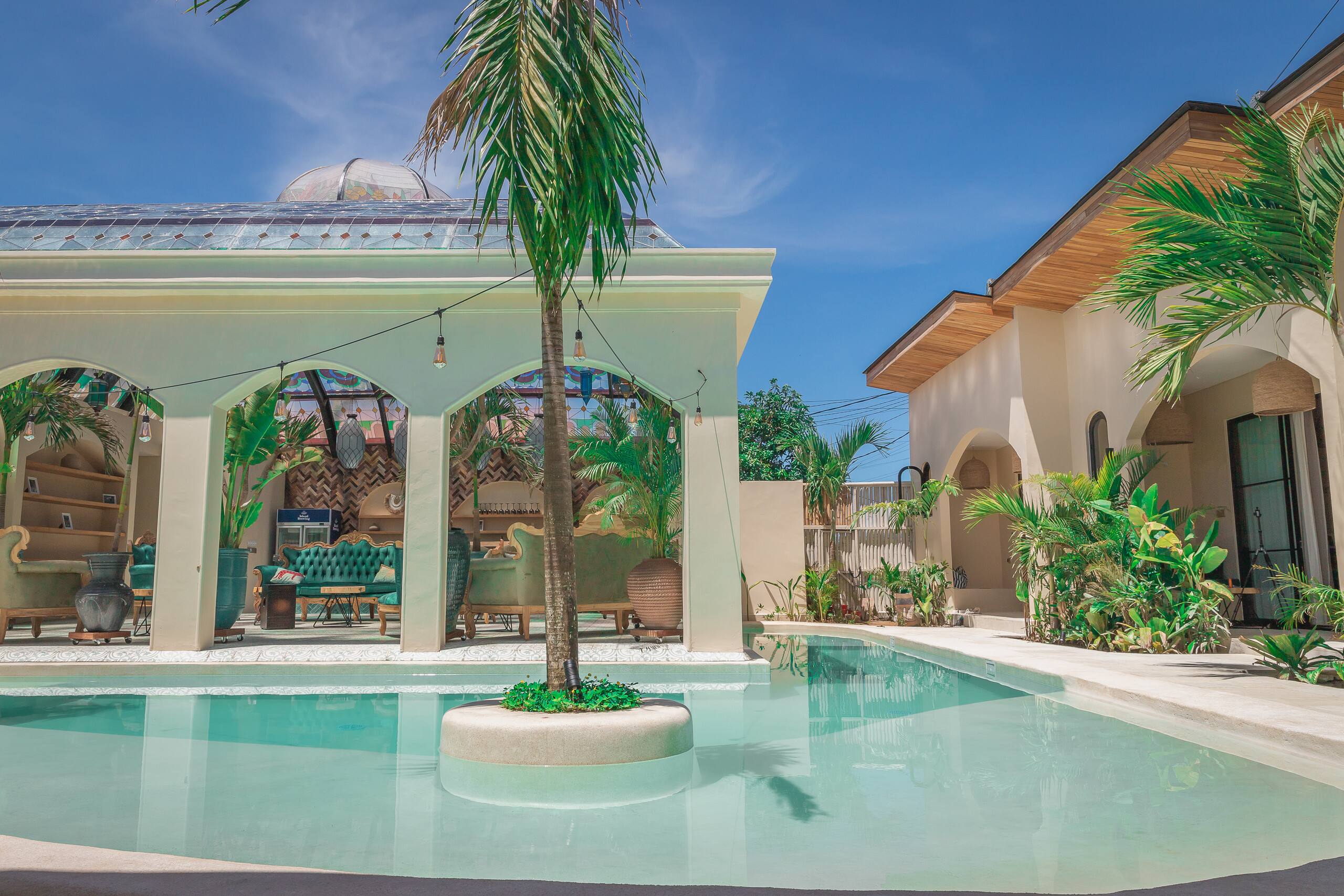 Tranquil Bungalow 26