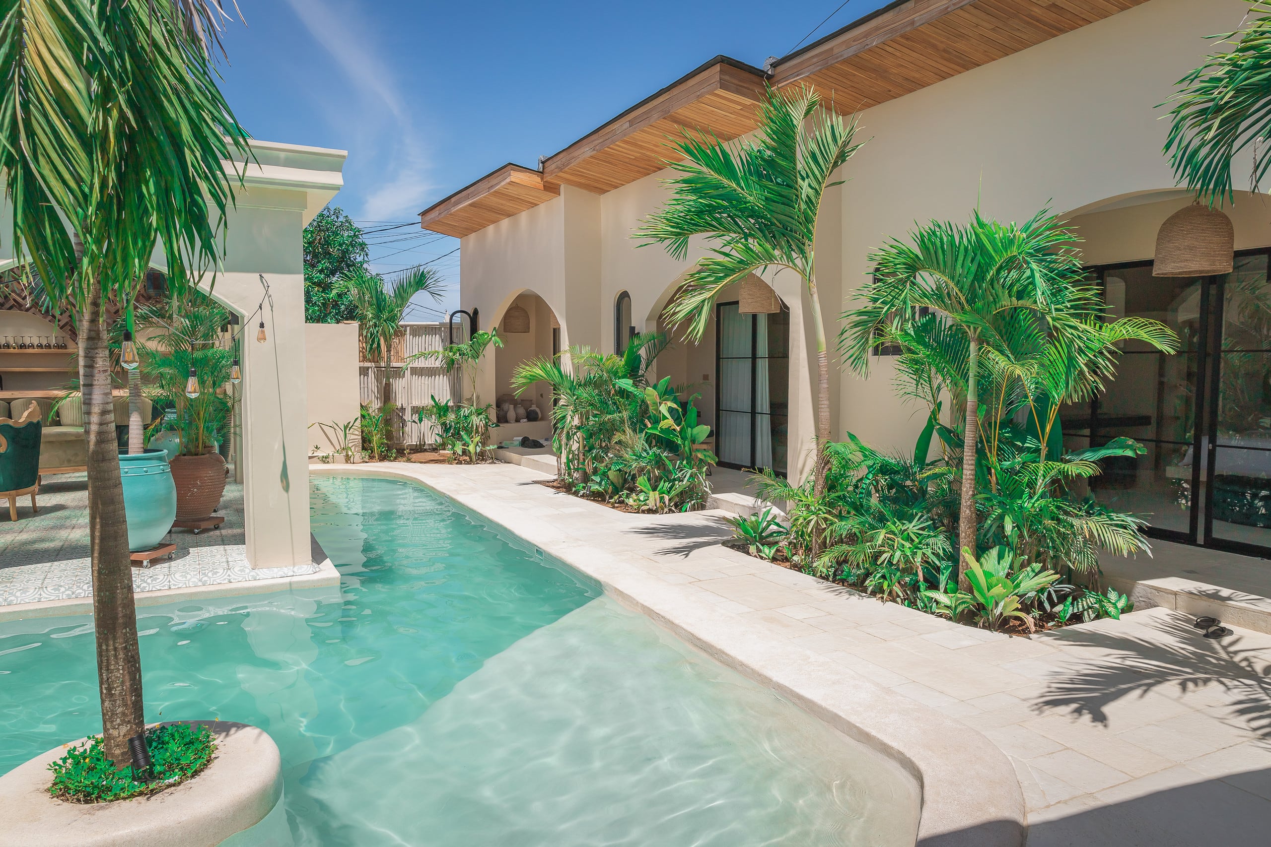 Tranquil Bungalow 27