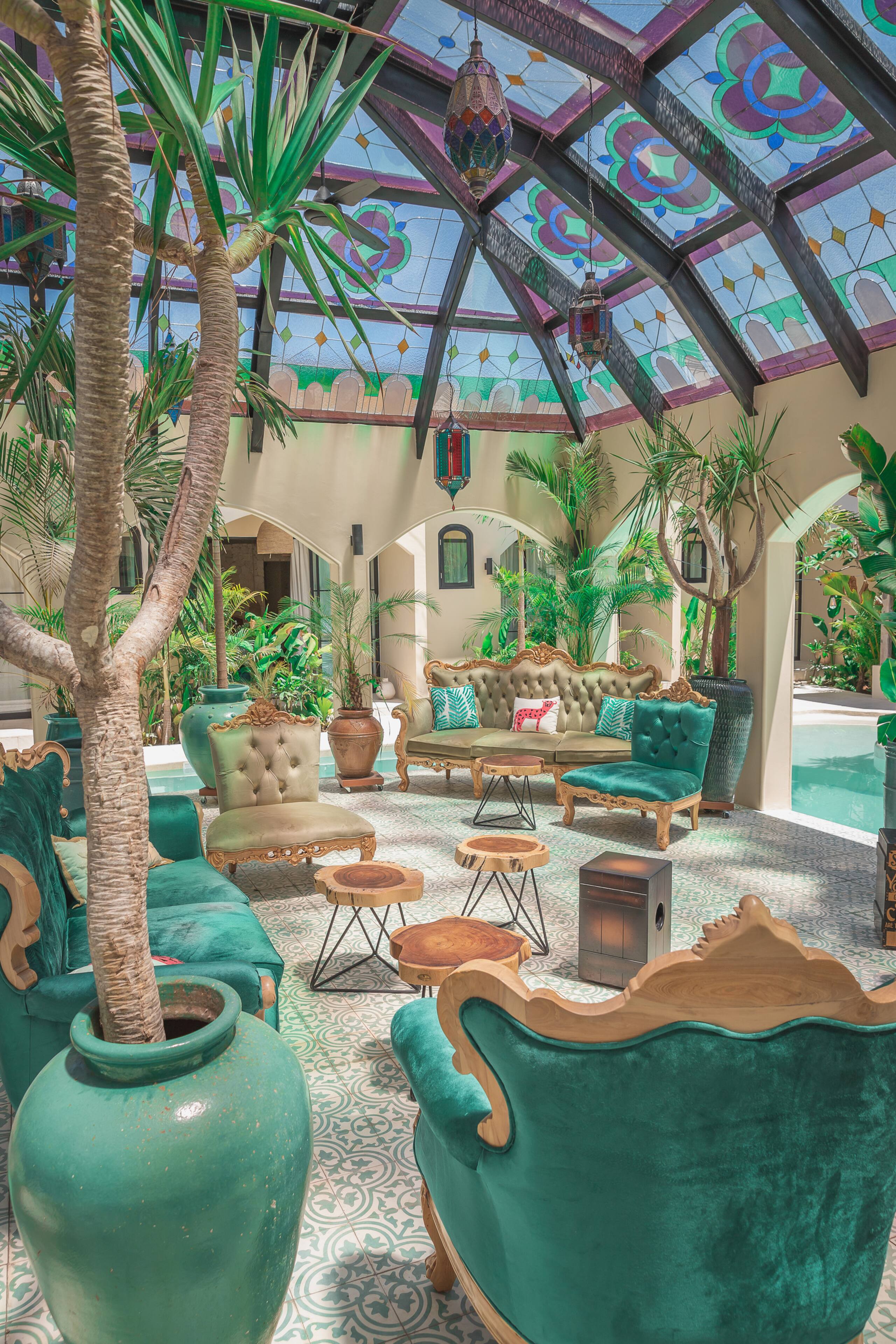 Tranquil Bungalow 30