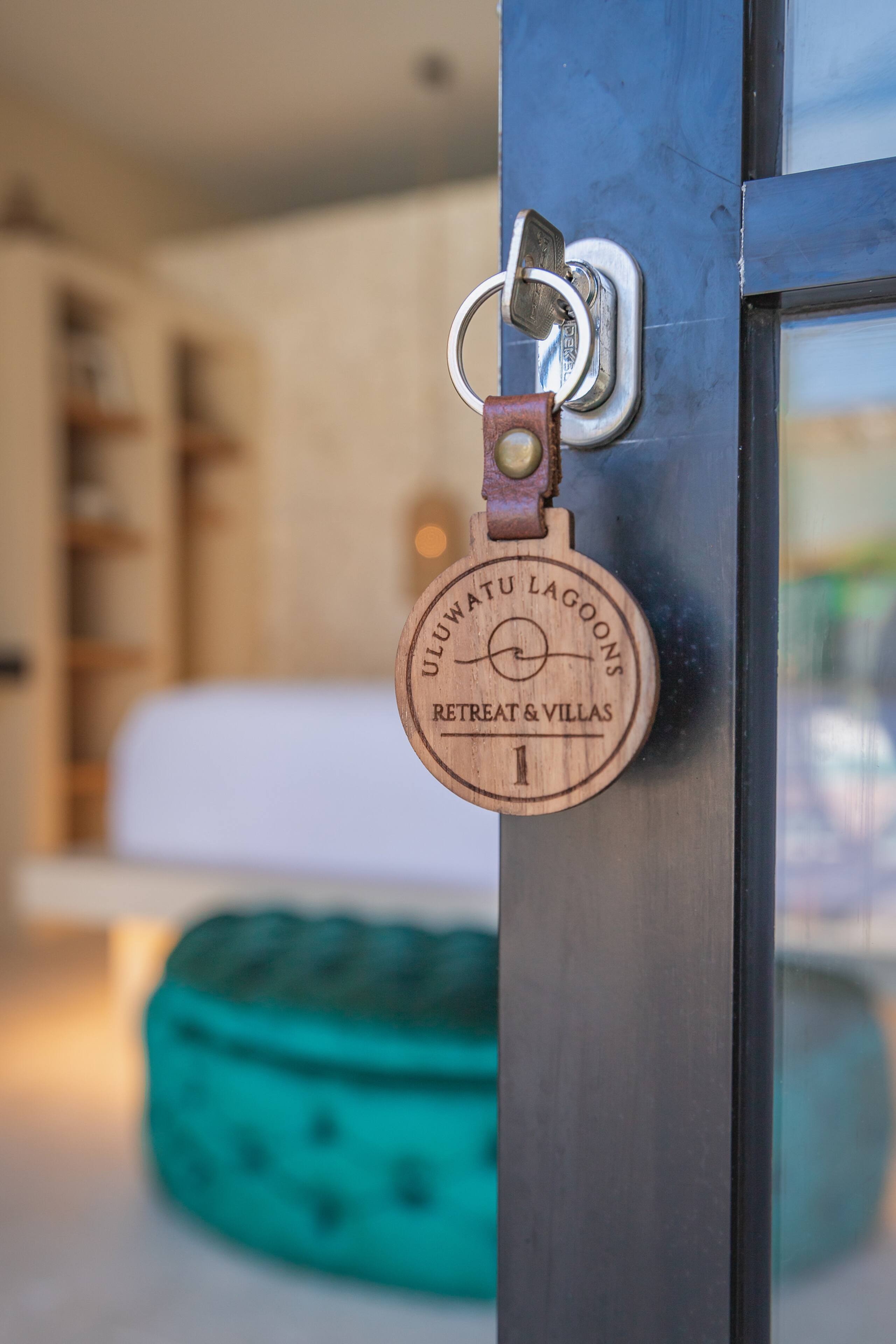 Tranquil Bungalow 18