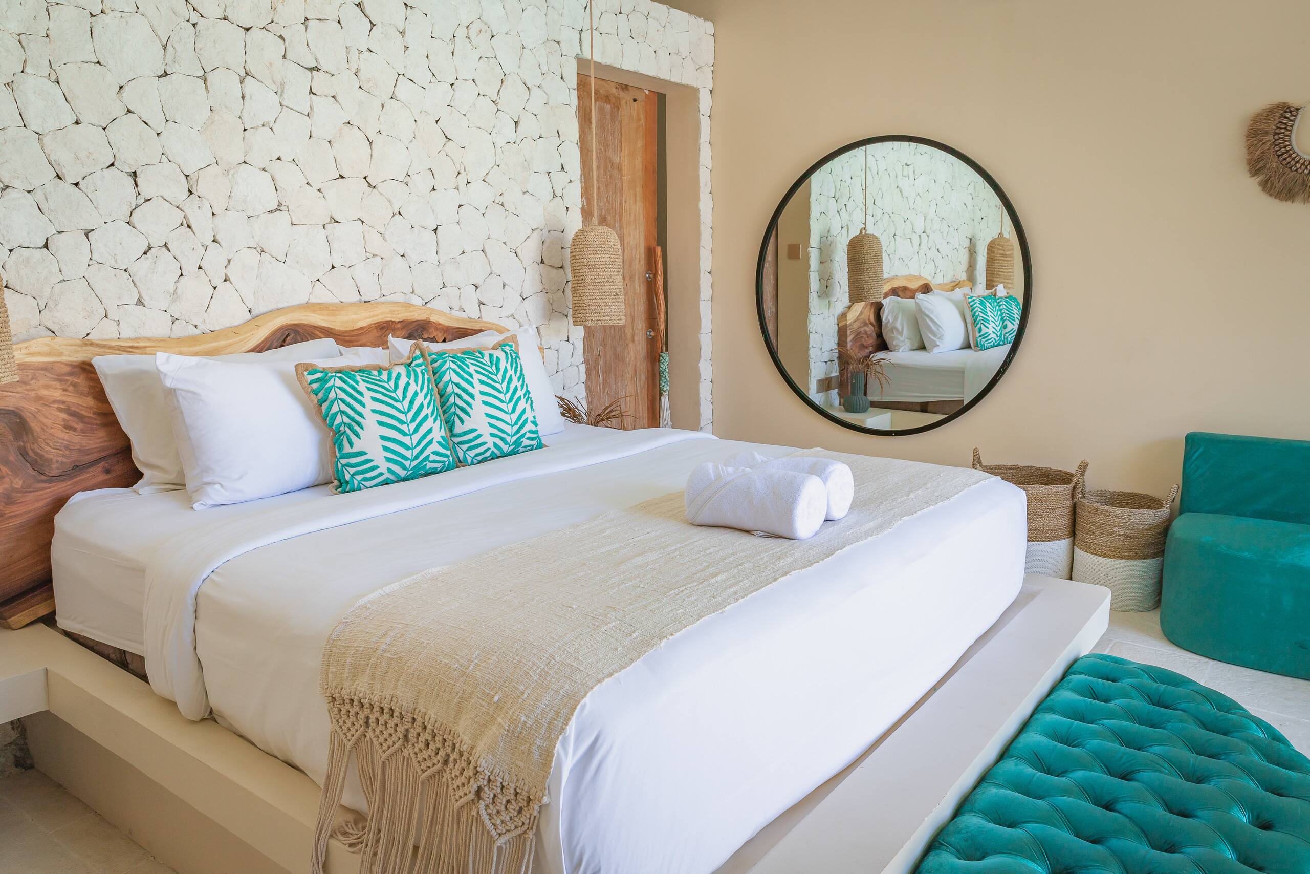 Tranquil Bungalow — photo 3
