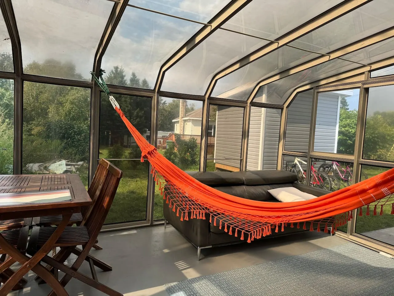La Cabine du Pilote 9