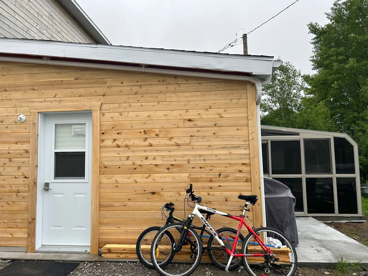 La Cabine du Pilote 12