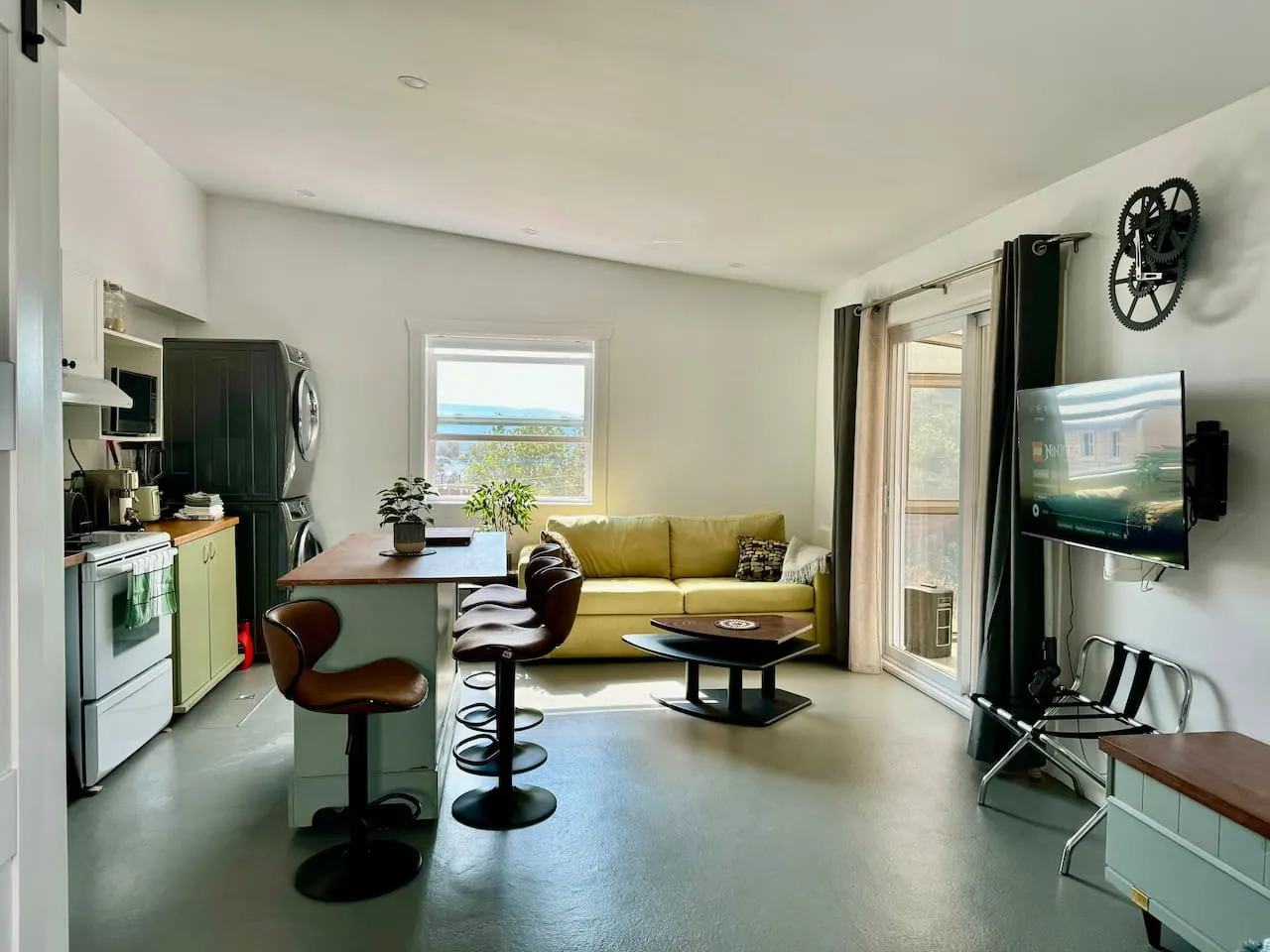 La Cabine du Pilote 6
