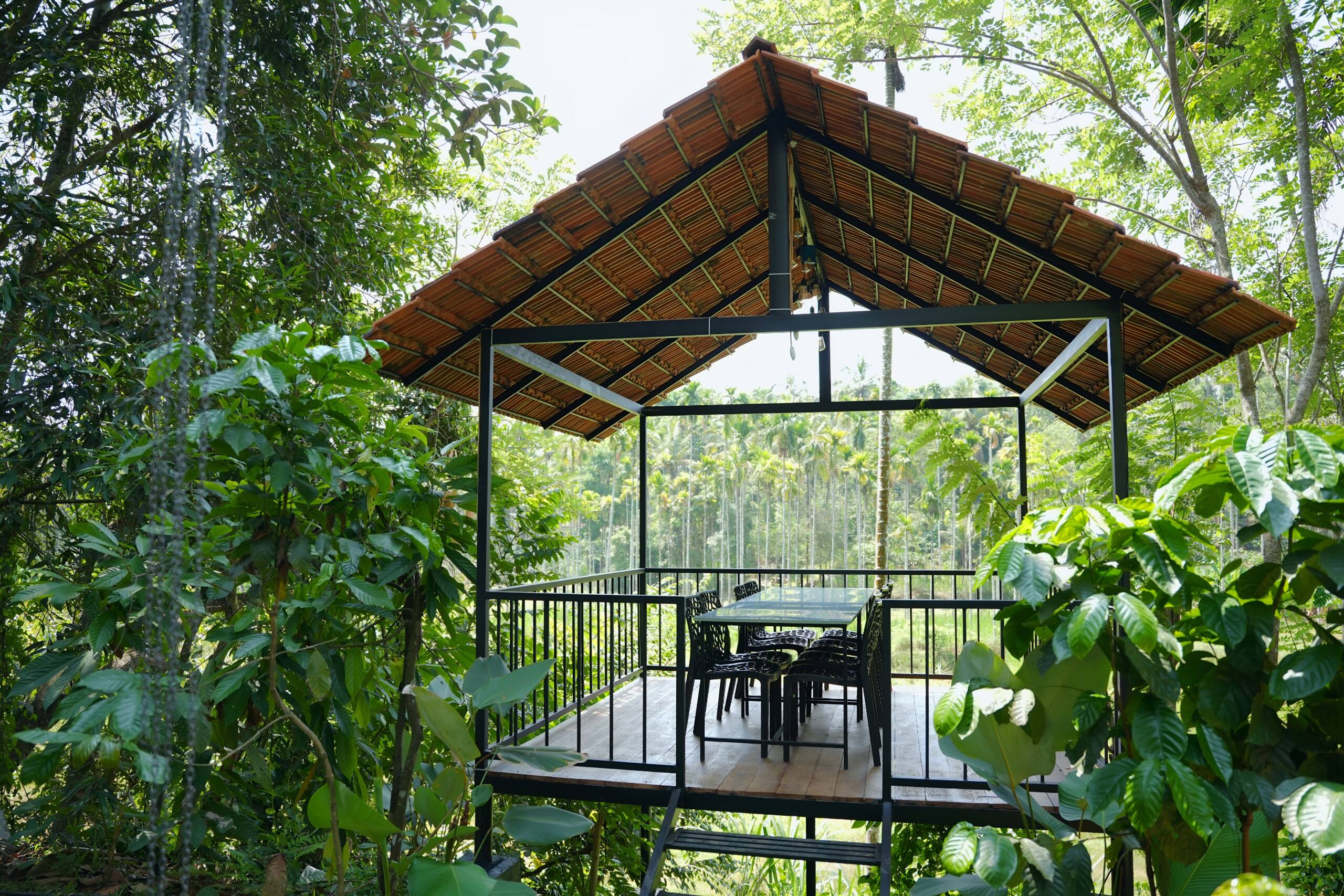 Individual Villa with Balcony - The Bliss 27