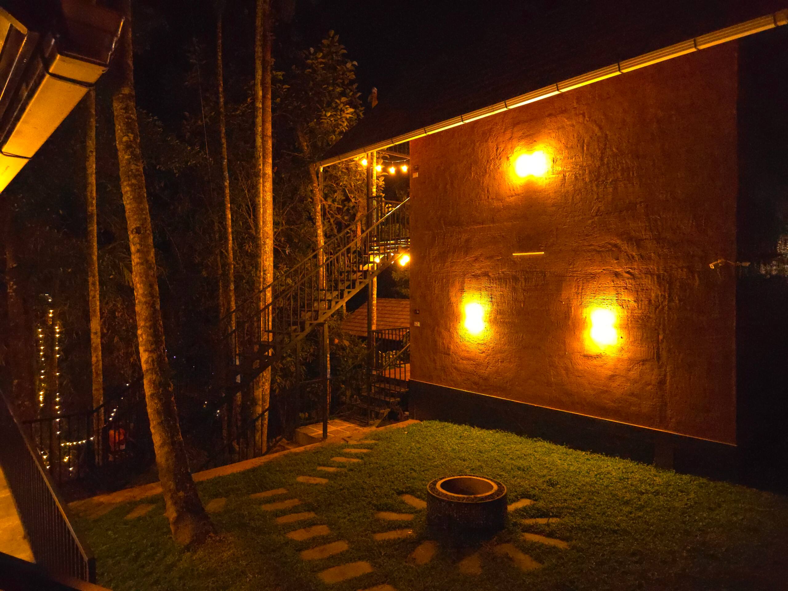 Individual Villa with Balcony - The Bliss 40