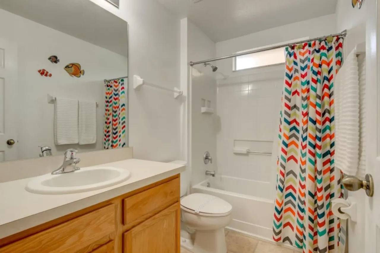 Spacious 4-Bedroom Villa with Private Pool in Southern Dunes Golf & Country Club 14