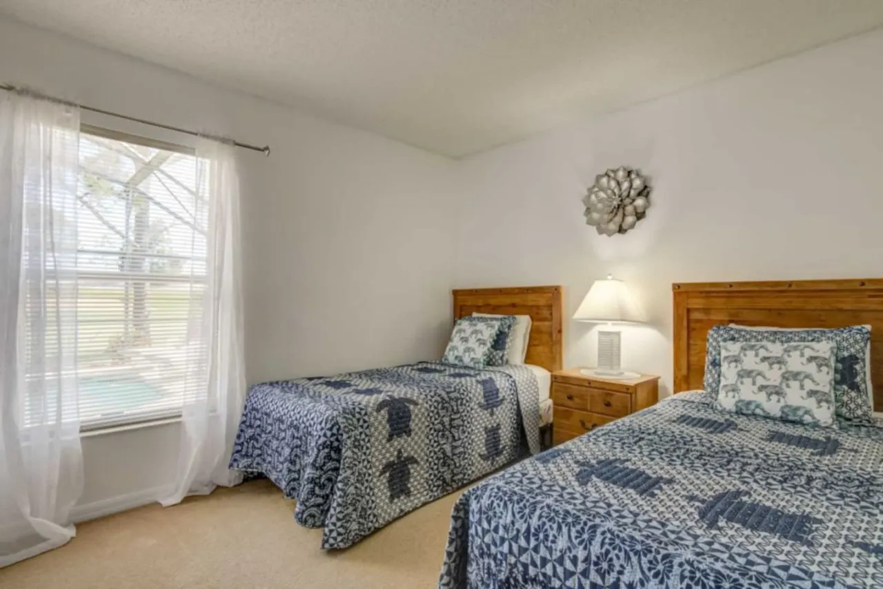 Spacious 4-Bedroom Villa with Private Pool in Southern Dunes Golf & Country Club 15