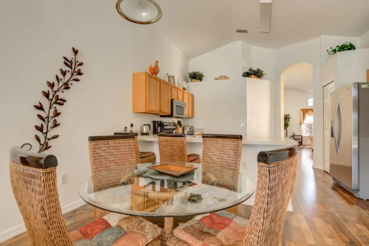 Spacious 4-Bedroom Villa with Private Pool in Southern Dunes Golf & Country Club 4