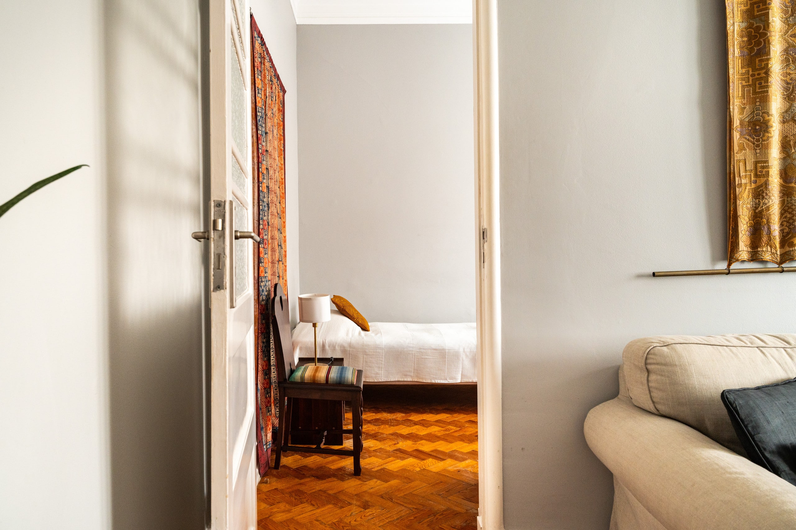 Spacious 3br w/ patio & rooftop 20